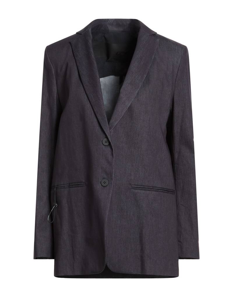 RRD Blazer Damen Nachtblau von RRD