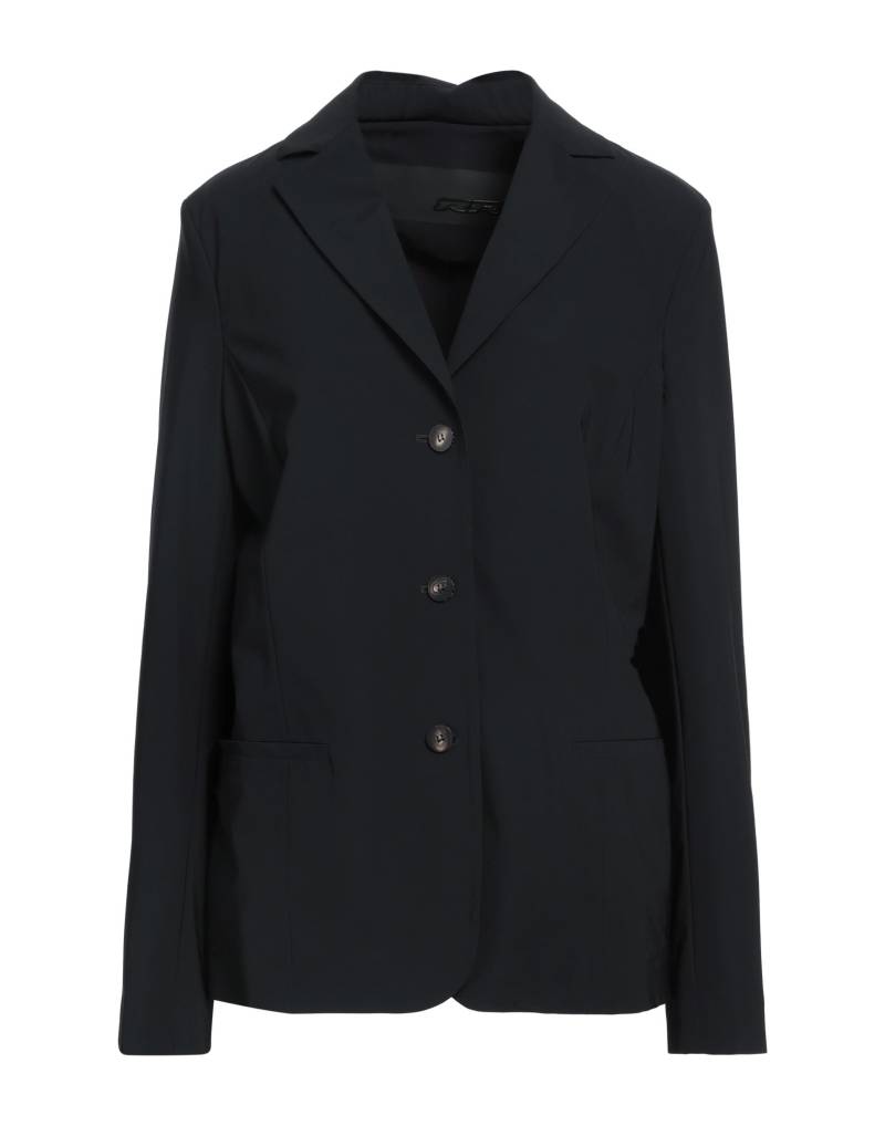 RRD Blazer Damen Schwarz von RRD