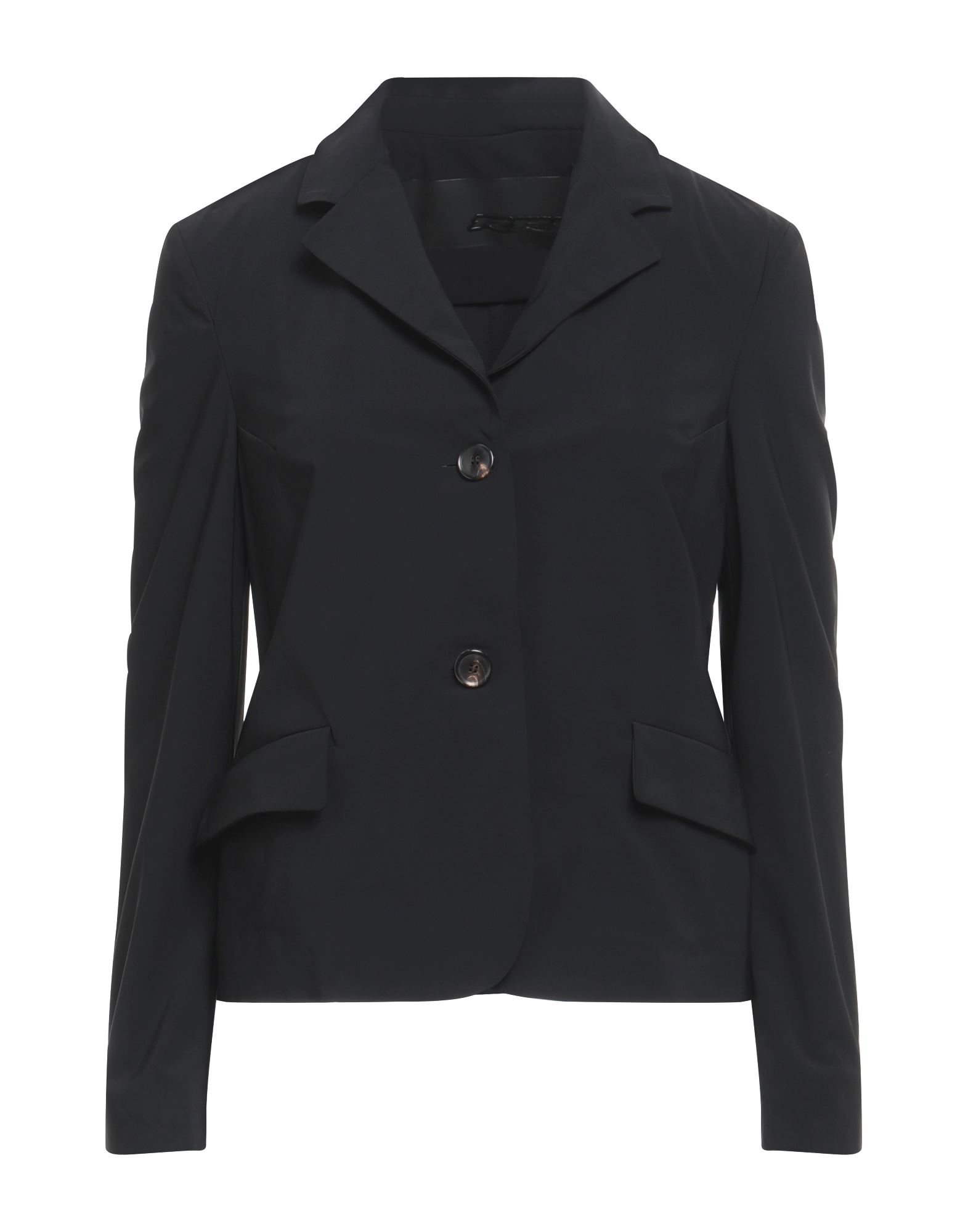 RRD Blazer Damen Schwarz von RRD