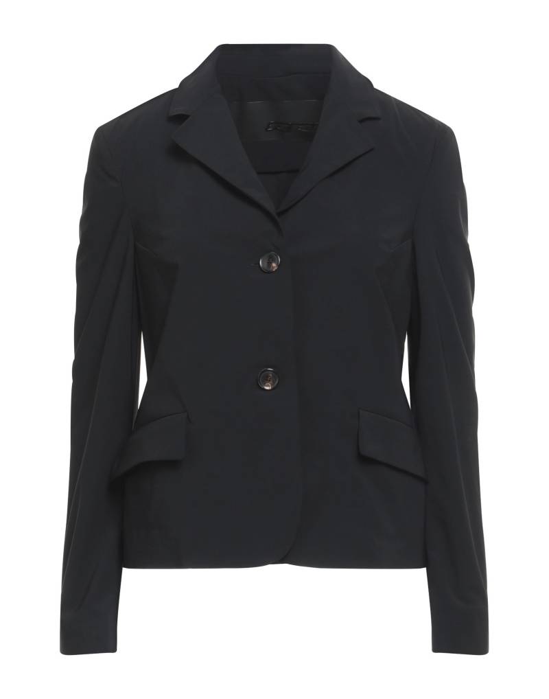 RRD Blazer Damen Schwarz von RRD
