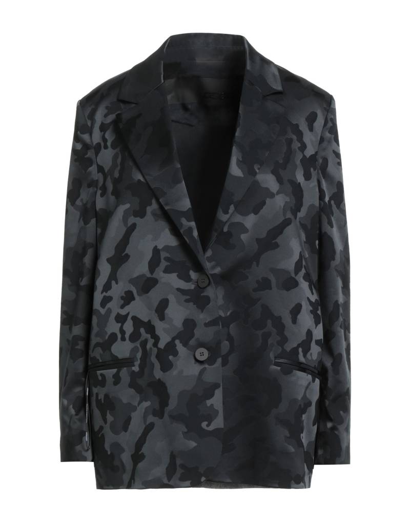 RRD Blazer Damen Schwarz von RRD