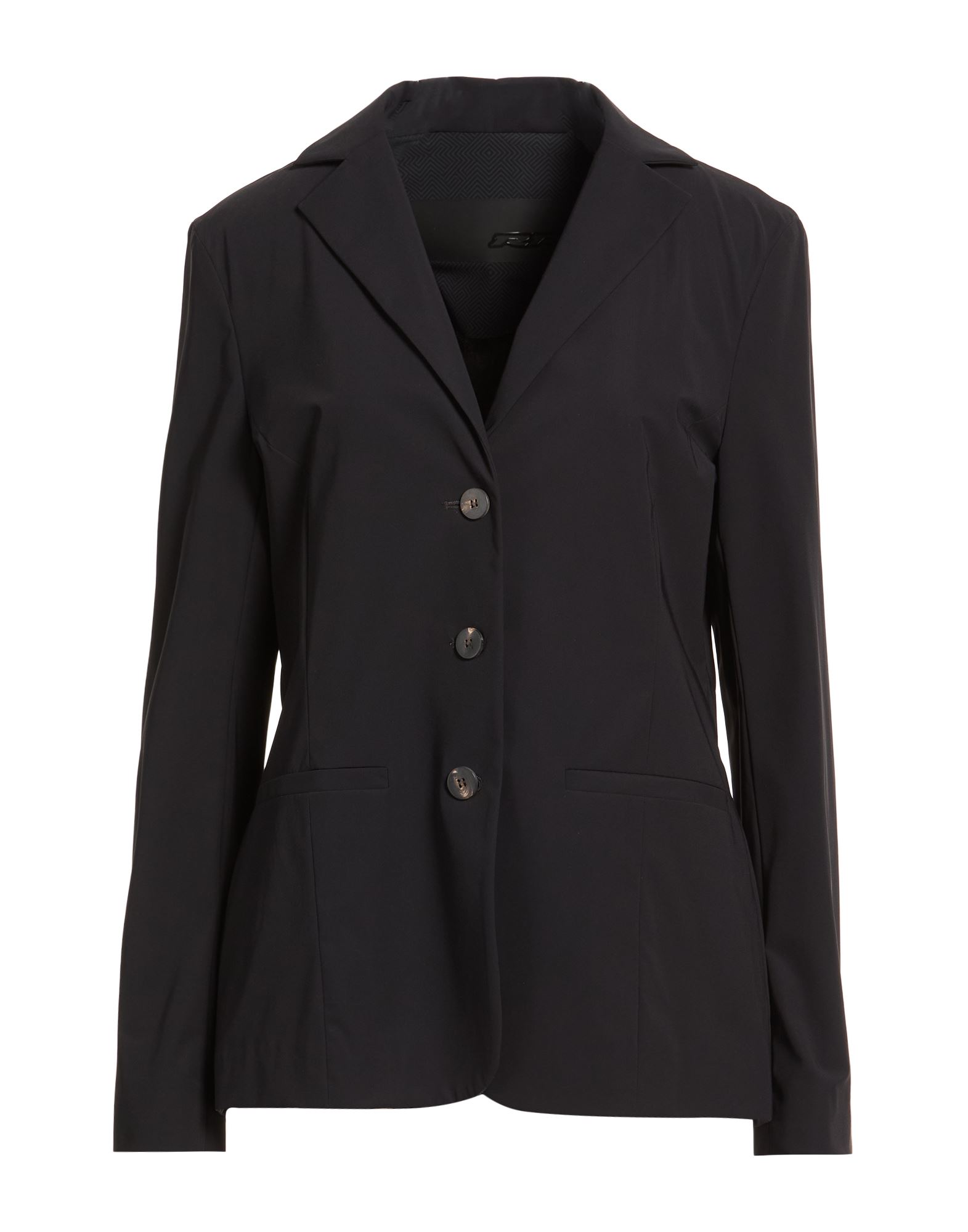 RRD Blazer Damen Schwarz von RRD