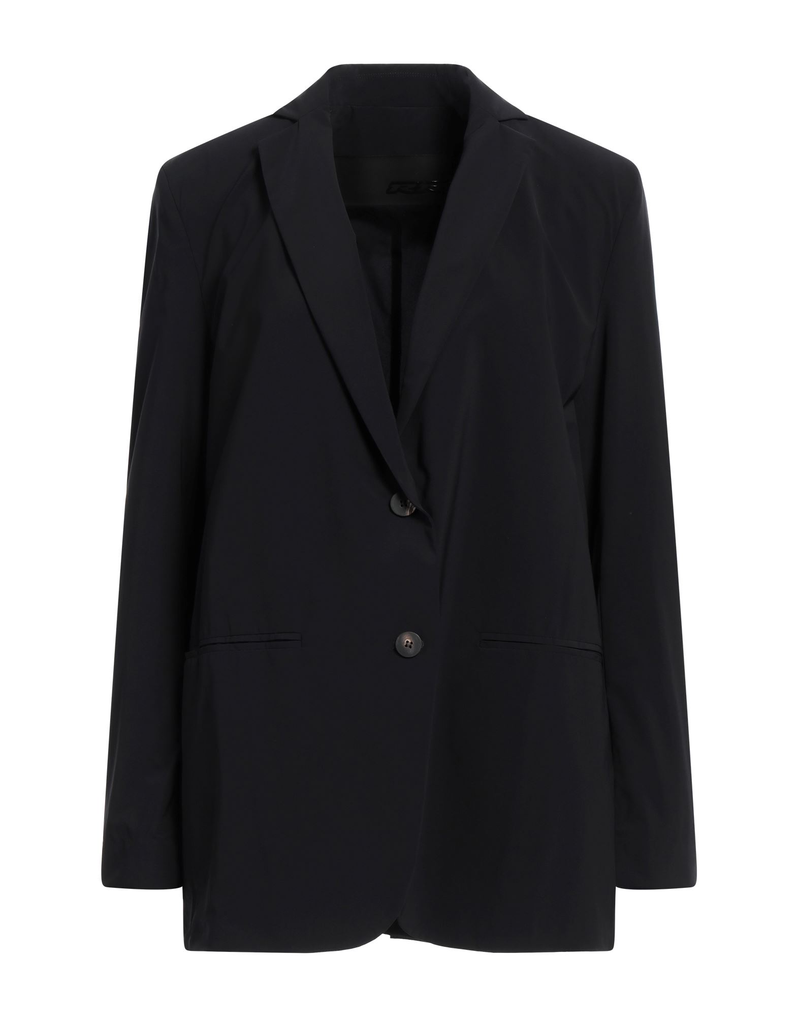 RRD Blazer Damen Schwarz von RRD