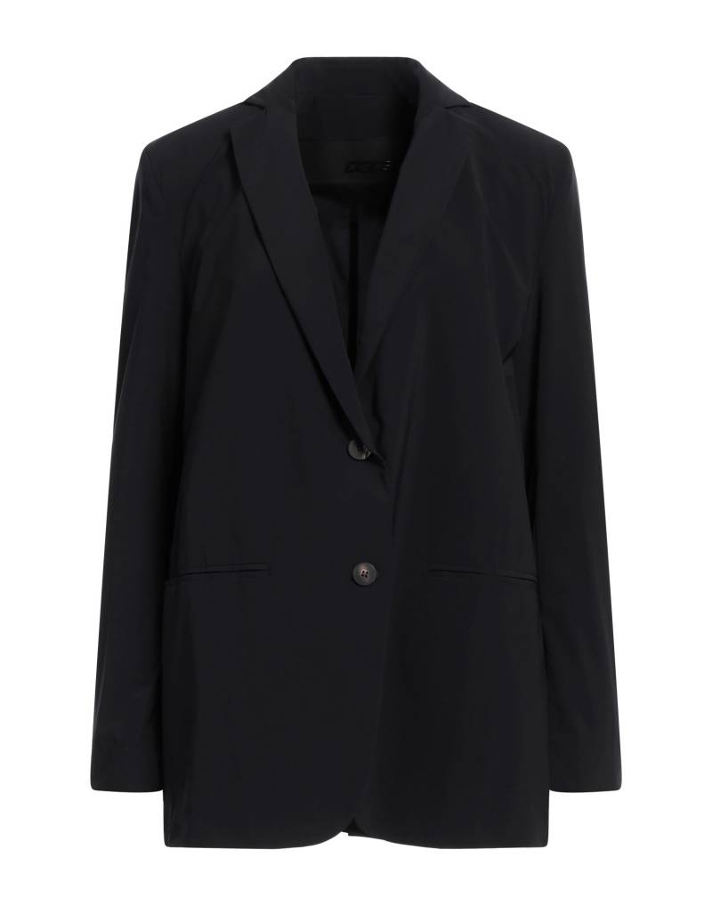 RRD Blazer Damen Schwarz von RRD