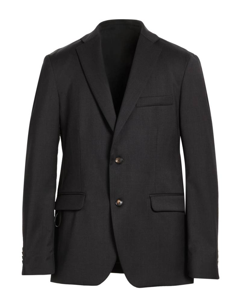 RRD Blazer Herren Braungrau von RRD