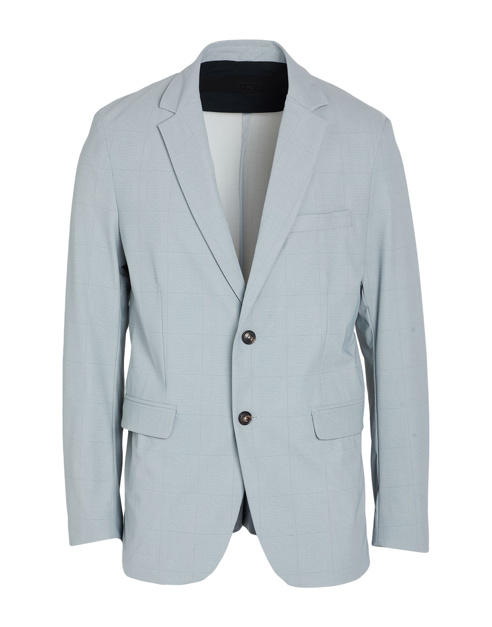 RRD Blazer Herren Grau von RRD