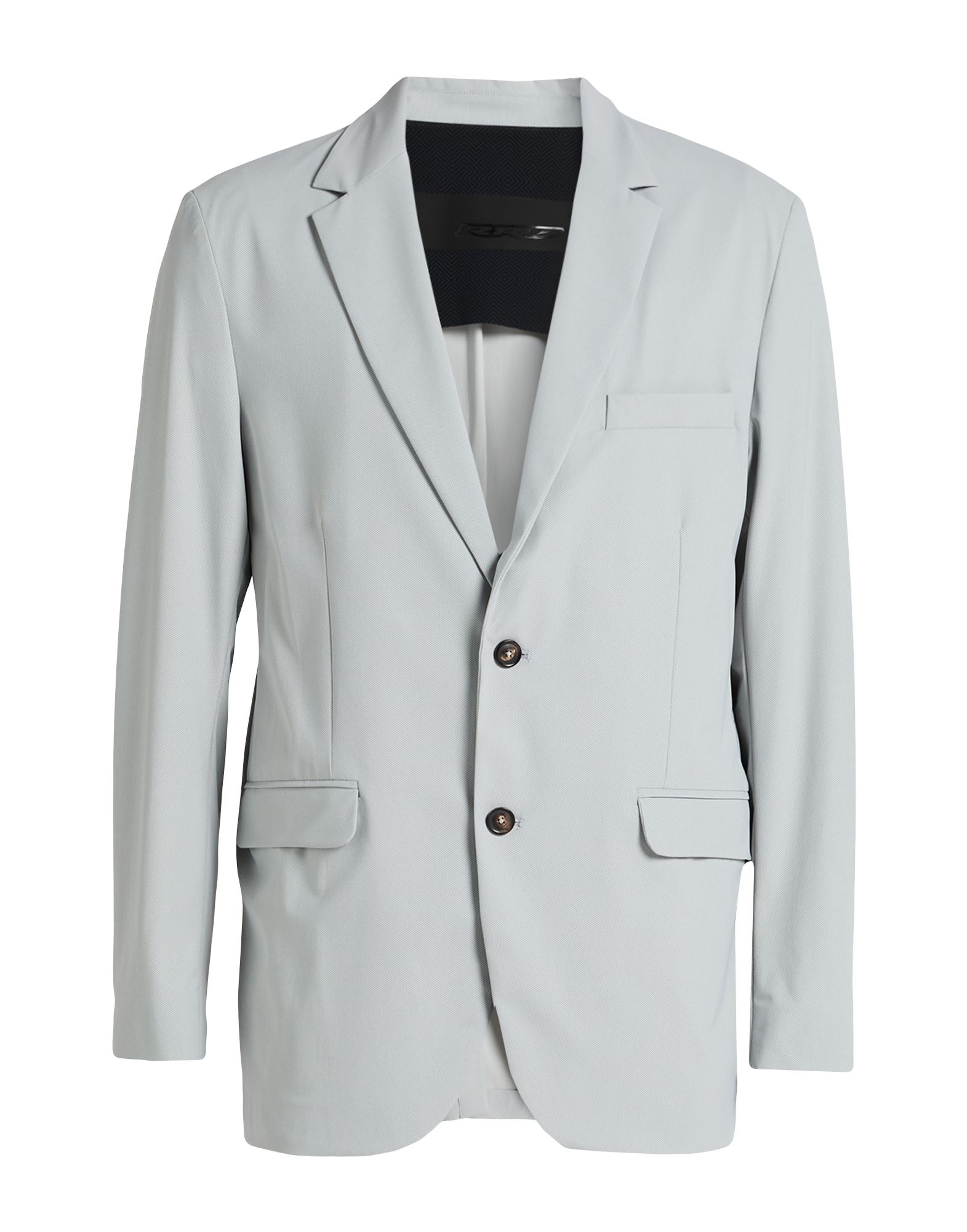 RRD Blazer Herren Hellgrau von RRD