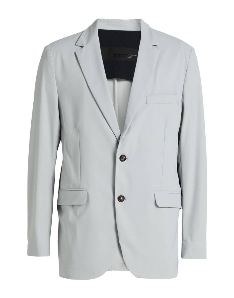 RRD Blazer Herren Hellgrau von RRD