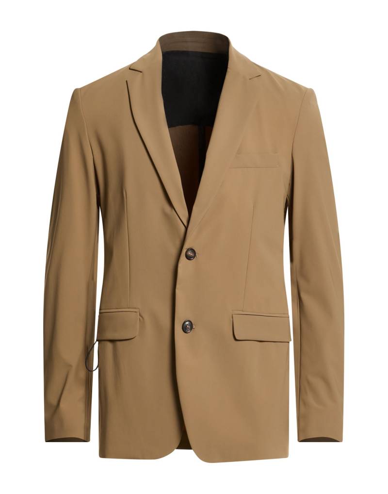 RRD Blazer Herren Kamel von RRD