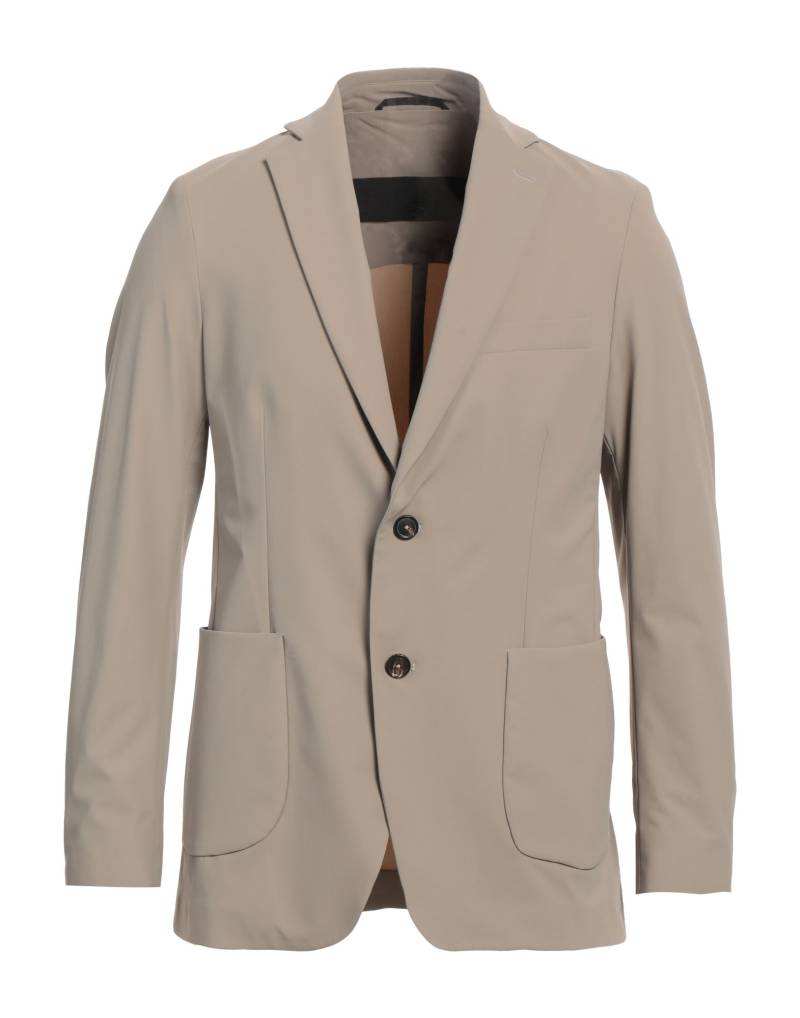 RRD Blazer Herren Khaki von RRD