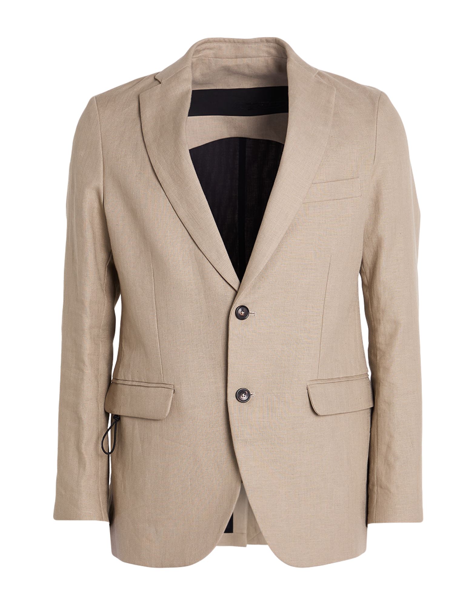 RRD Blazer Herren Khaki von RRD