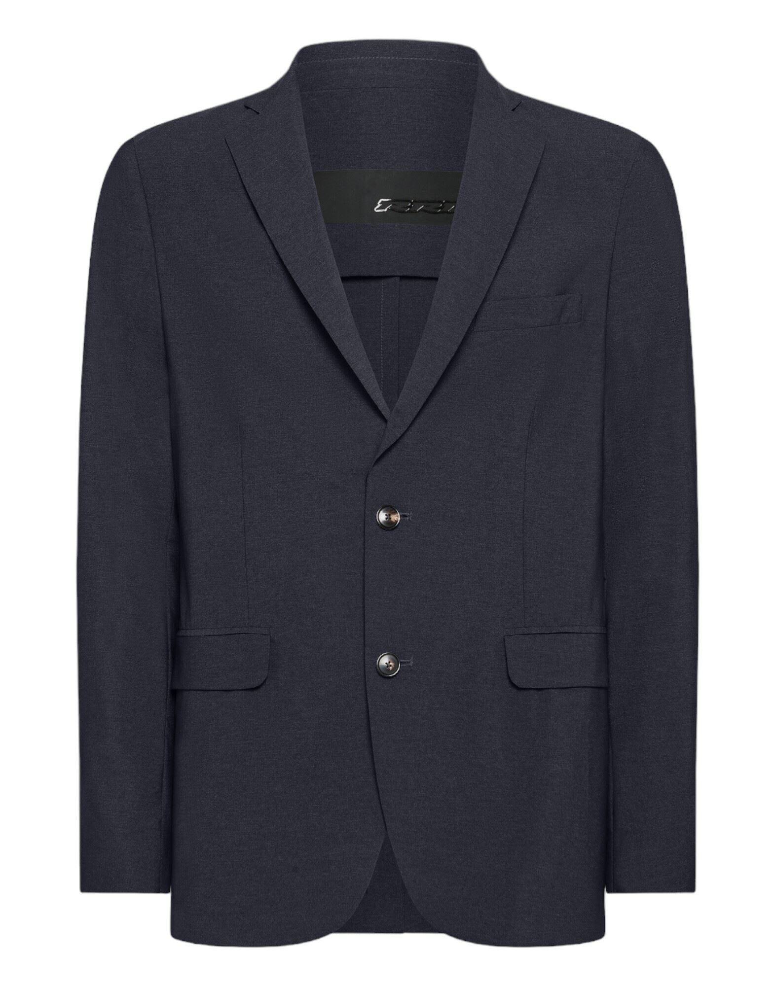 RRD Blazer Herren Marineblau von RRD