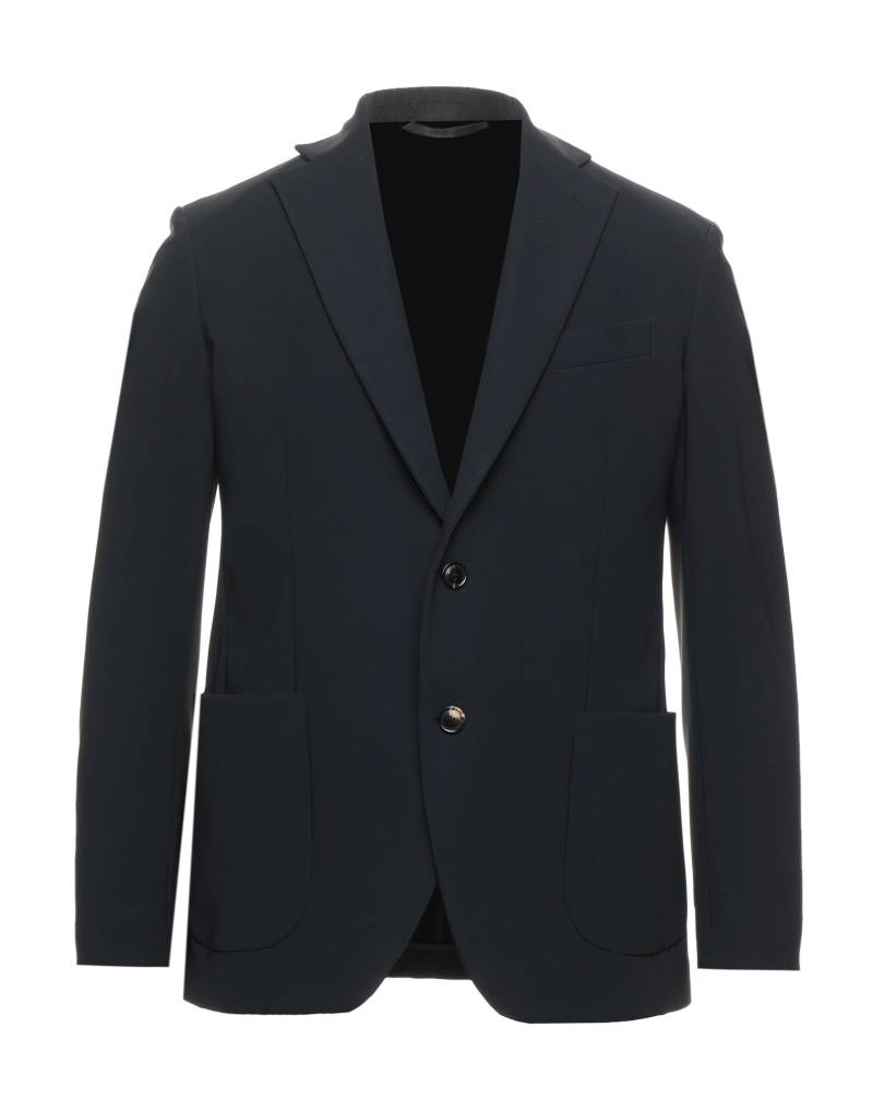 RRD Blazer Herren Nachtblau von RRD