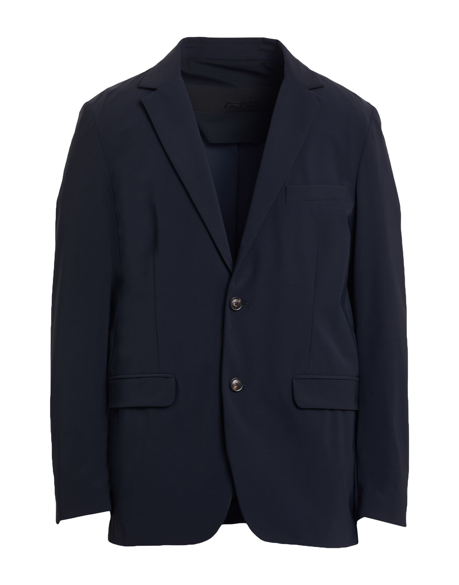 RRD Blazer Herren Nachtblau von RRD