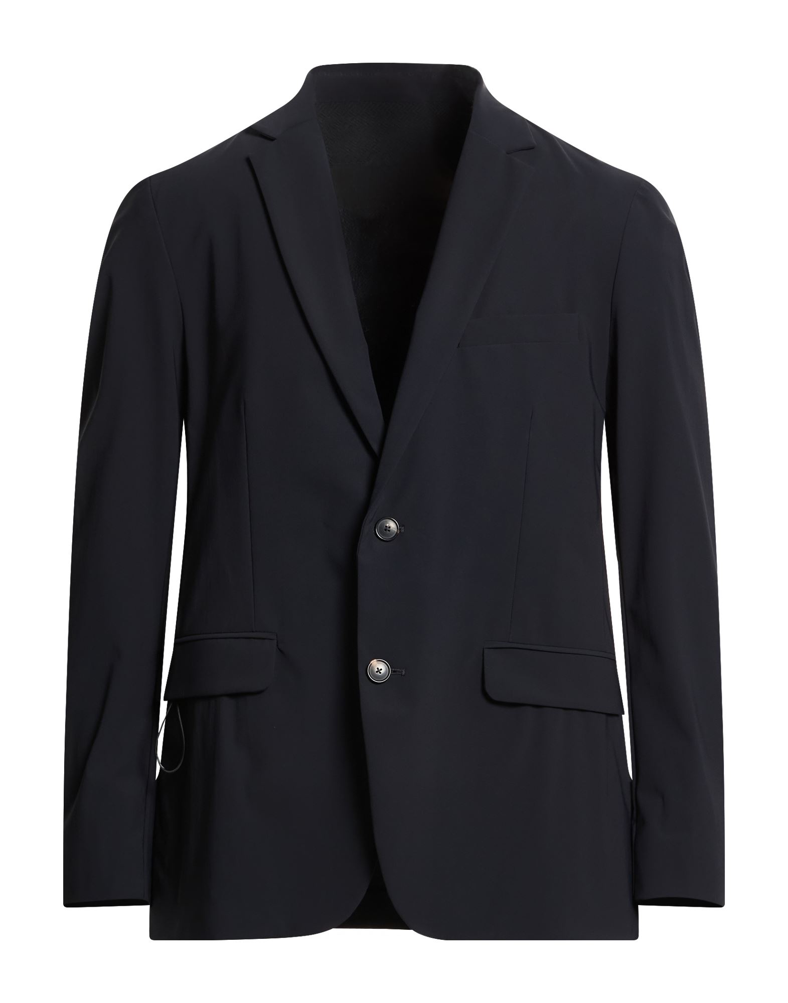 RRD Blazer Herren Nachtblau von RRD