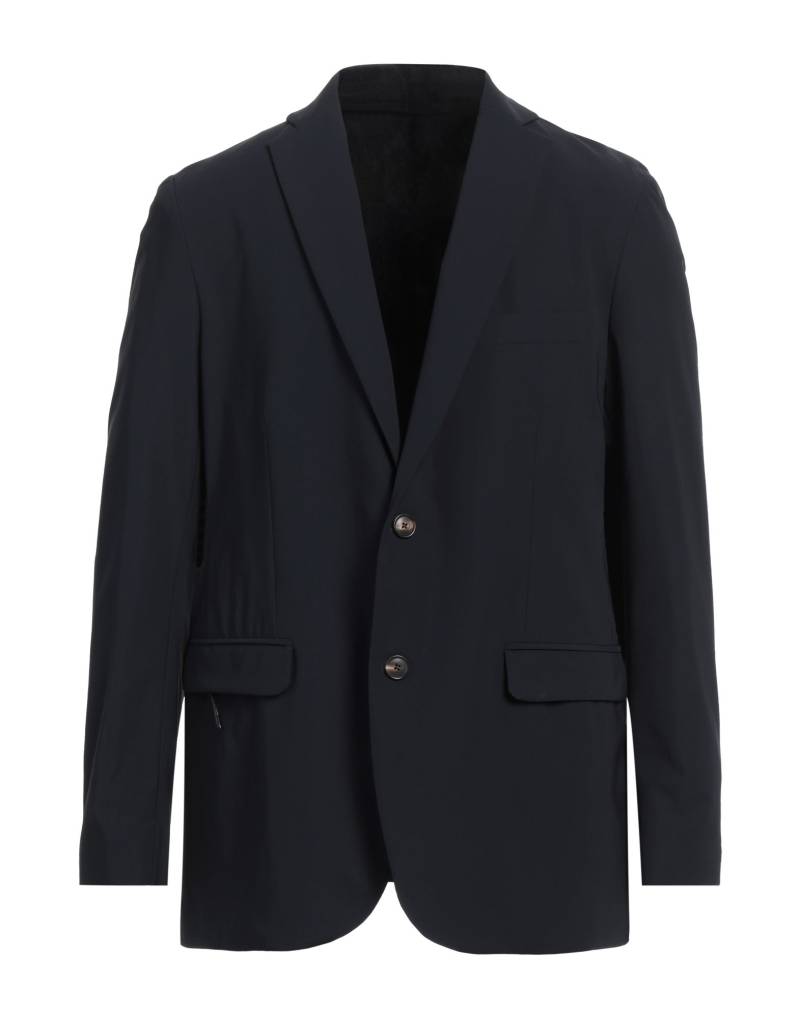 RRD Blazer Herren Nachtblau von RRD