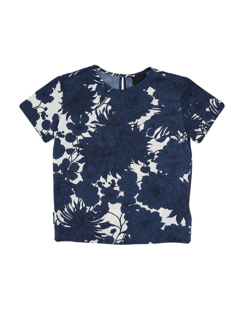 RRD Top Kinder Nachtblau von RRD