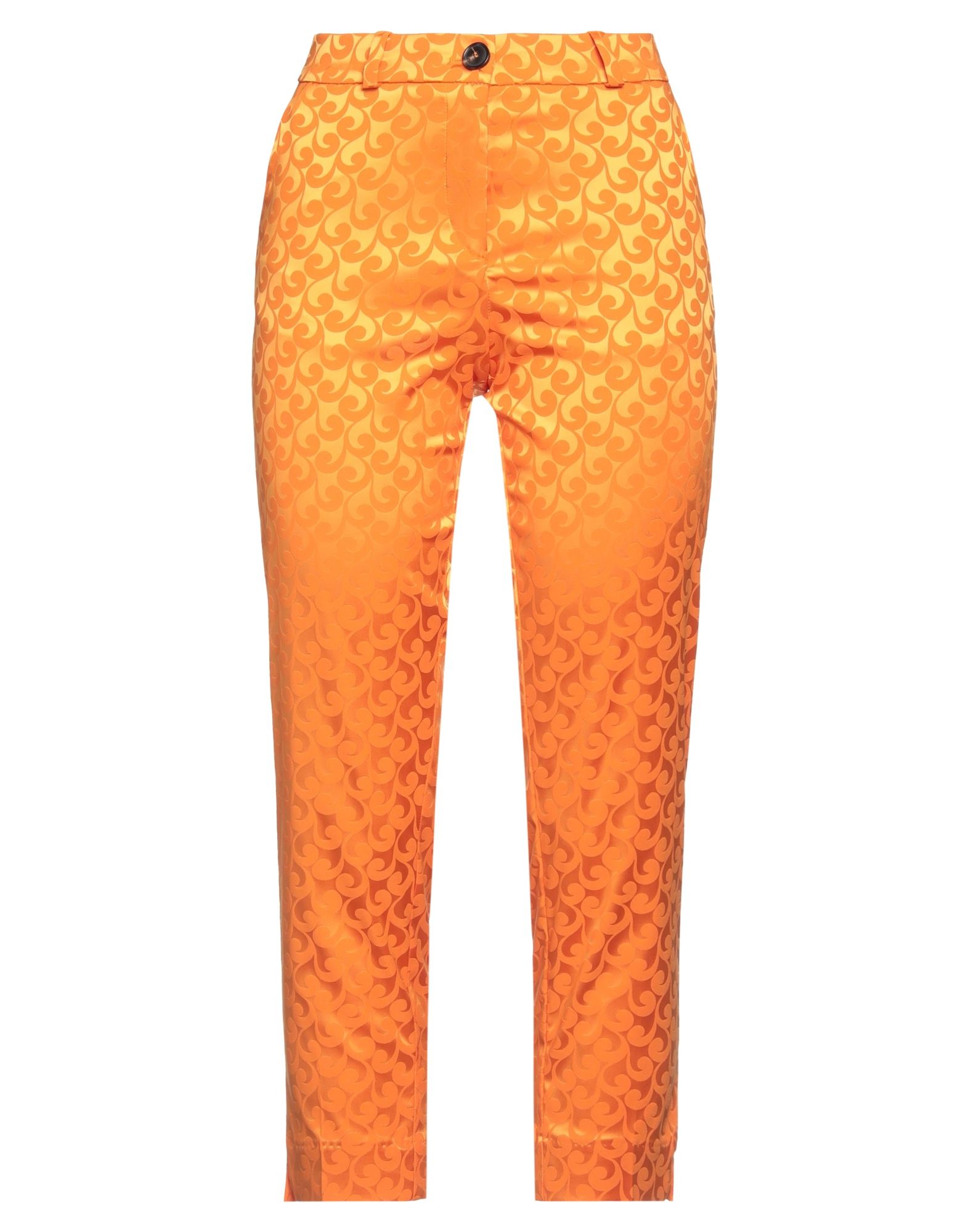 RRD Cropped-hosen Damen Orange von RRD