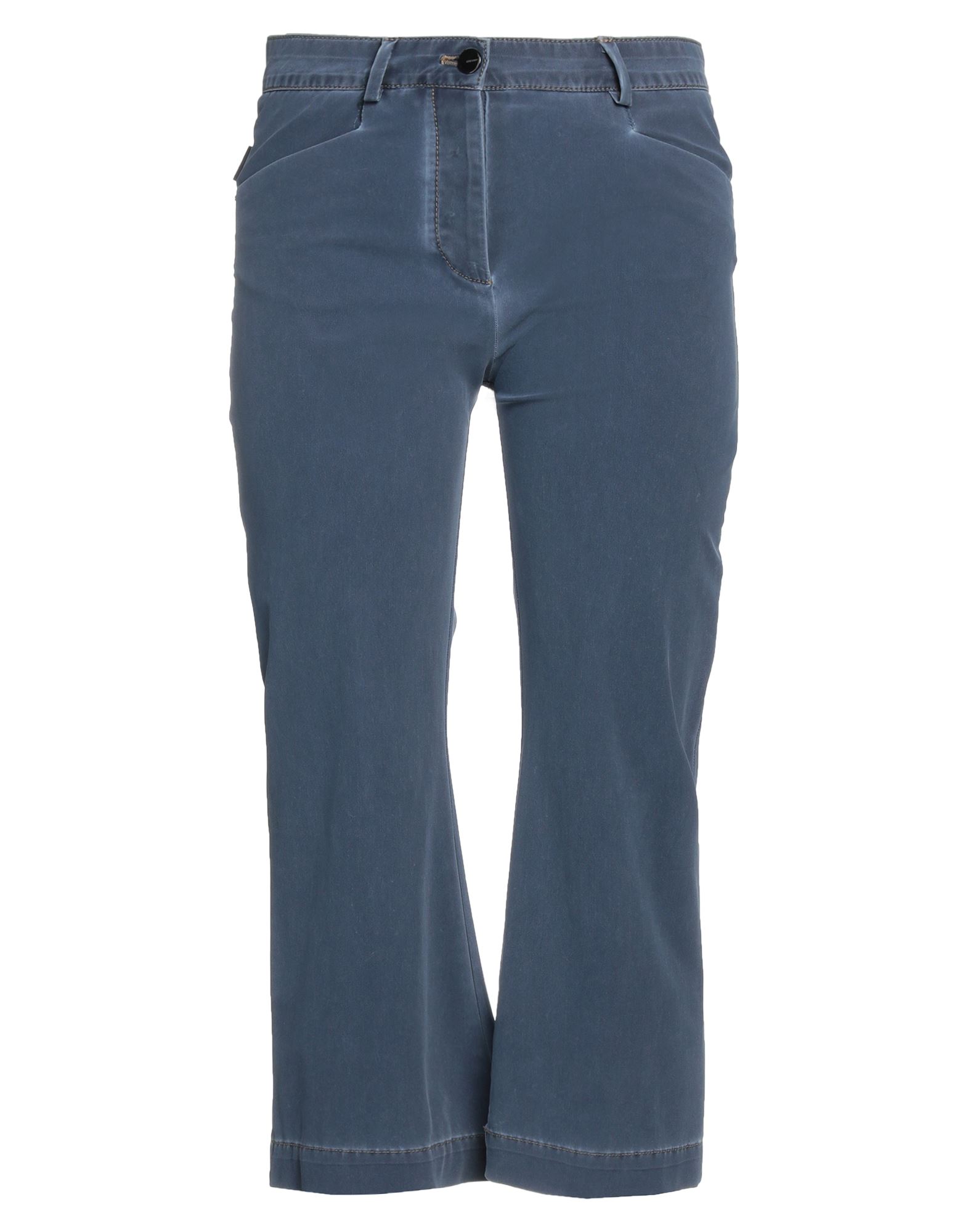 RRD Cropped-hosen Damen Taubenblau von RRD