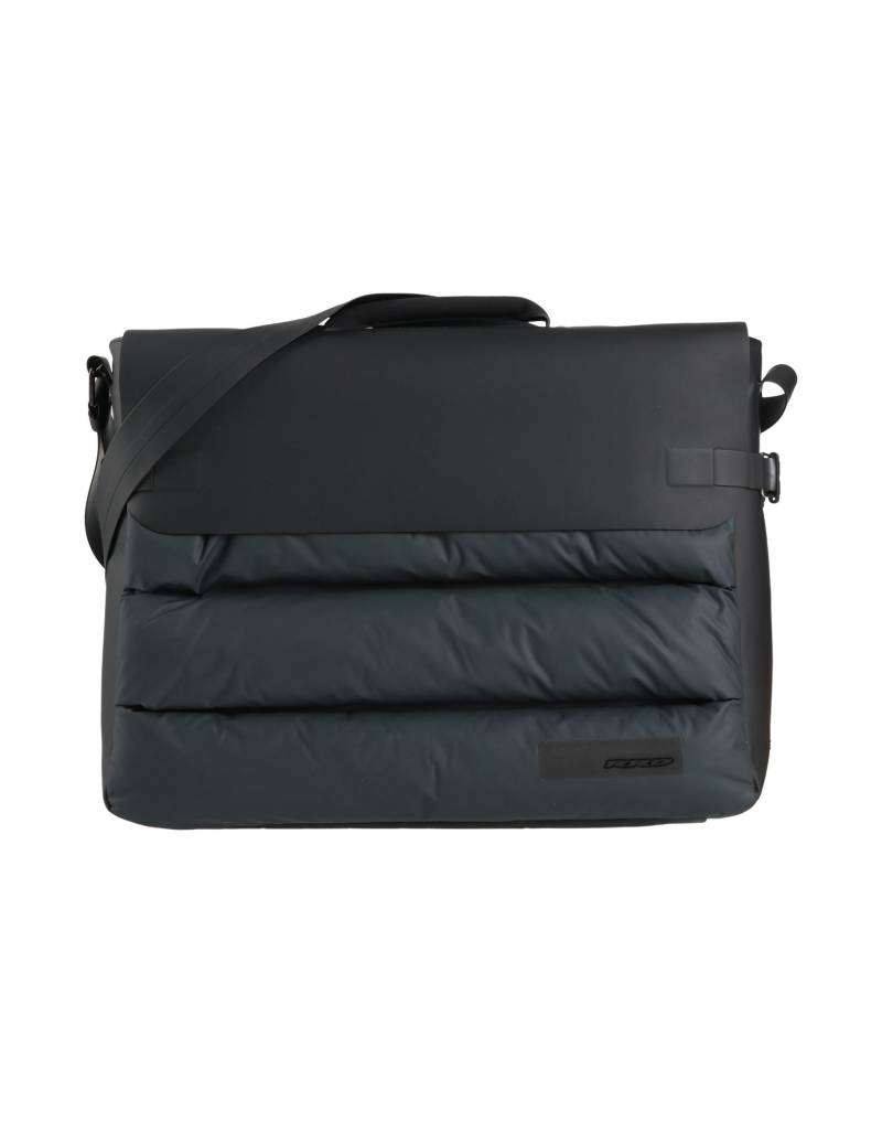 RRD Handtaschen Herren Schwarz von RRD