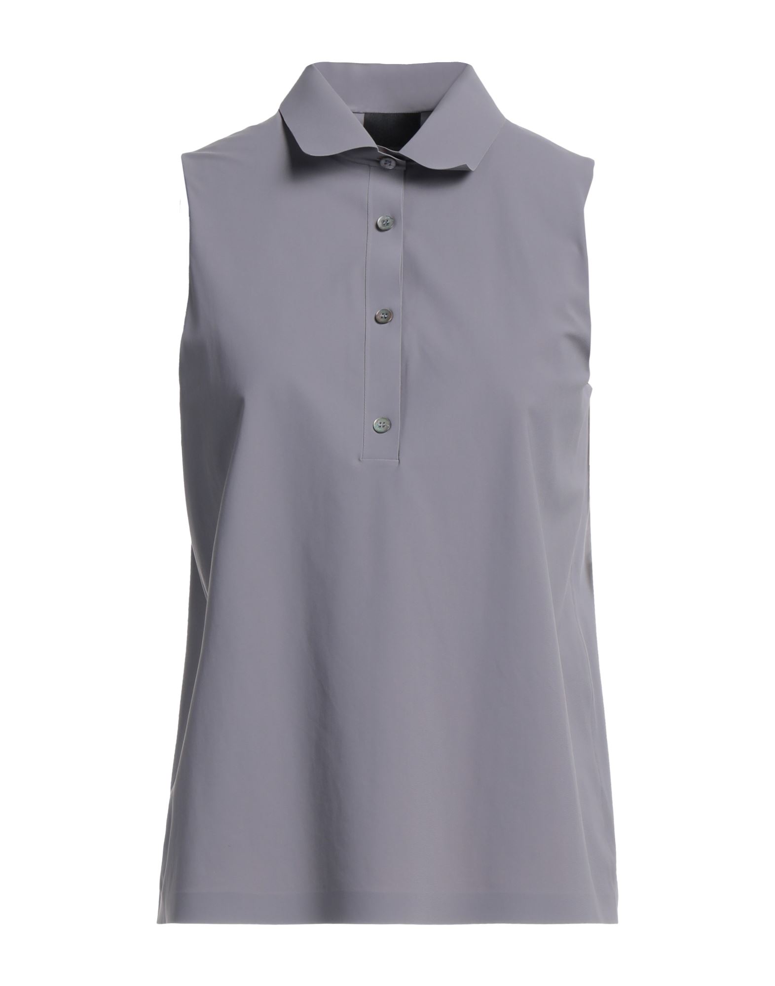 RRD Poloshirt Damen Grau von RRD