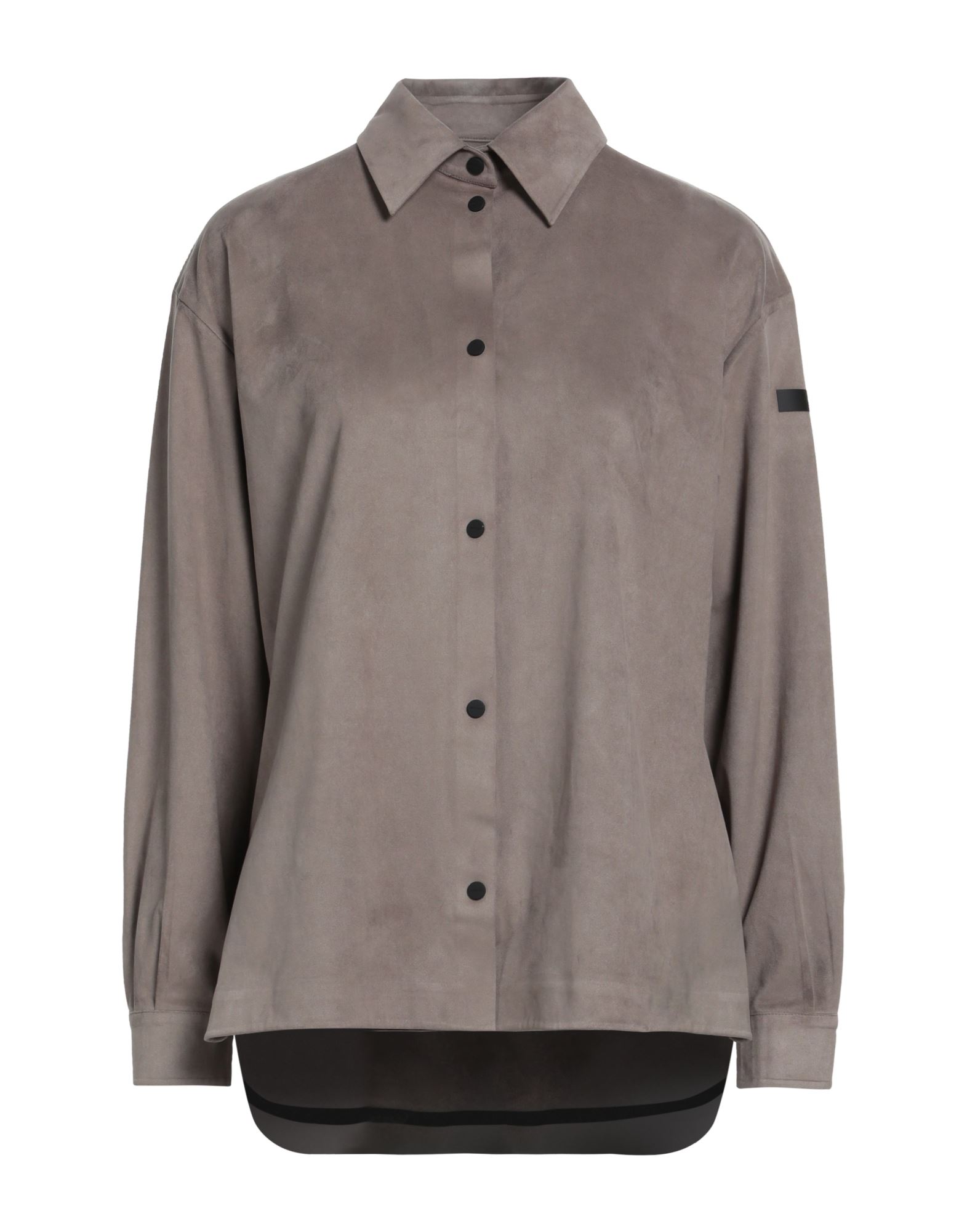 RRD Hemd Damen Khaki von RRD