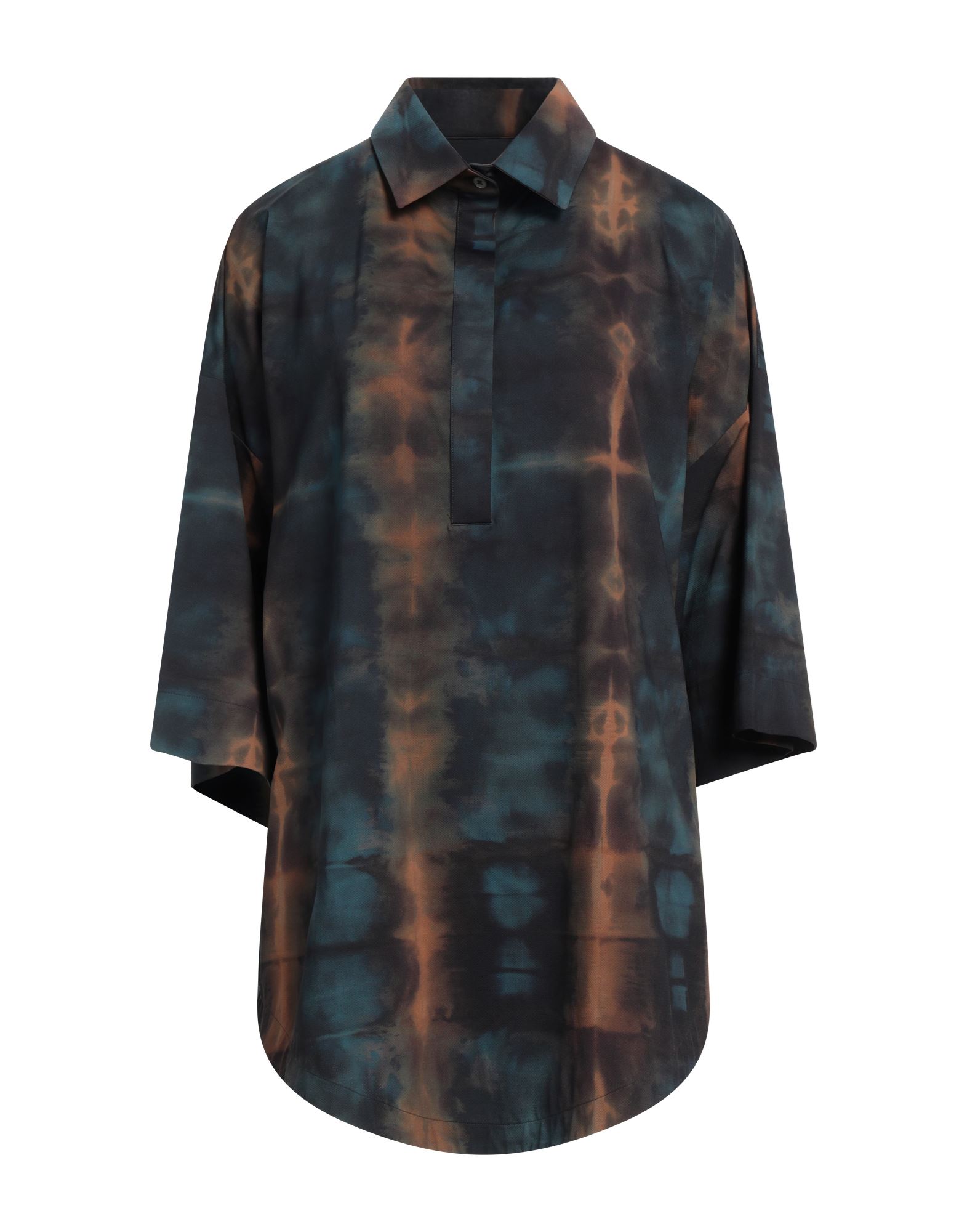 RRD Hemd Damen Khaki von RRD