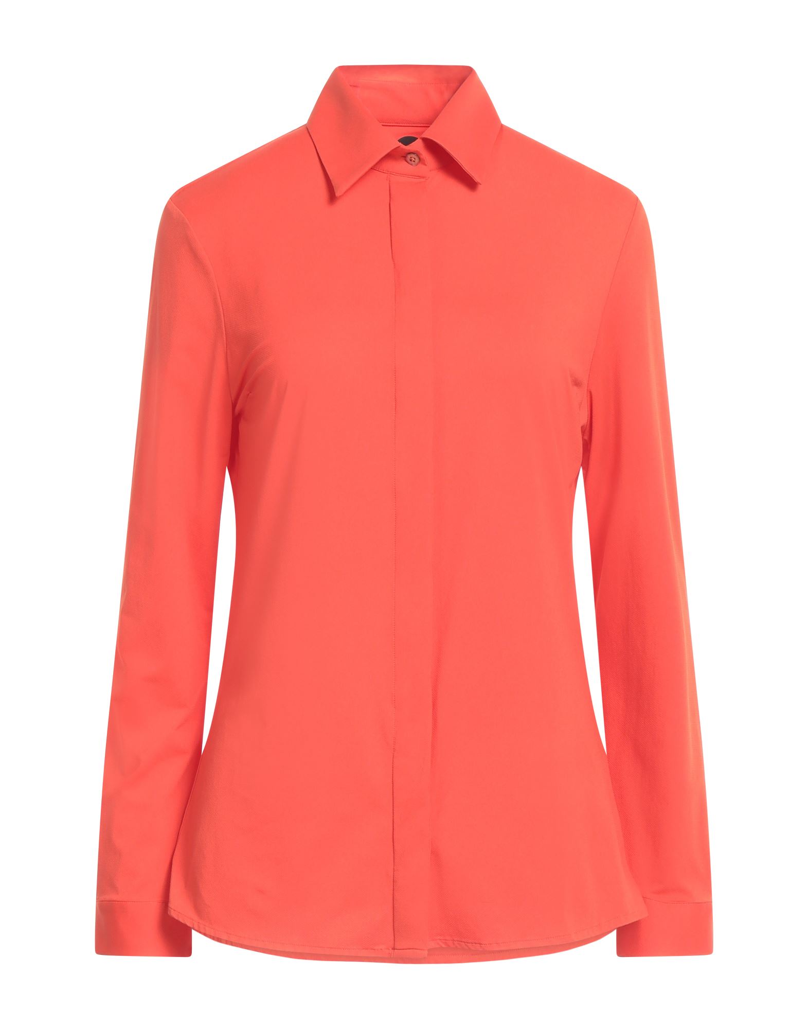 RRD Hemd Damen Orange von RRD