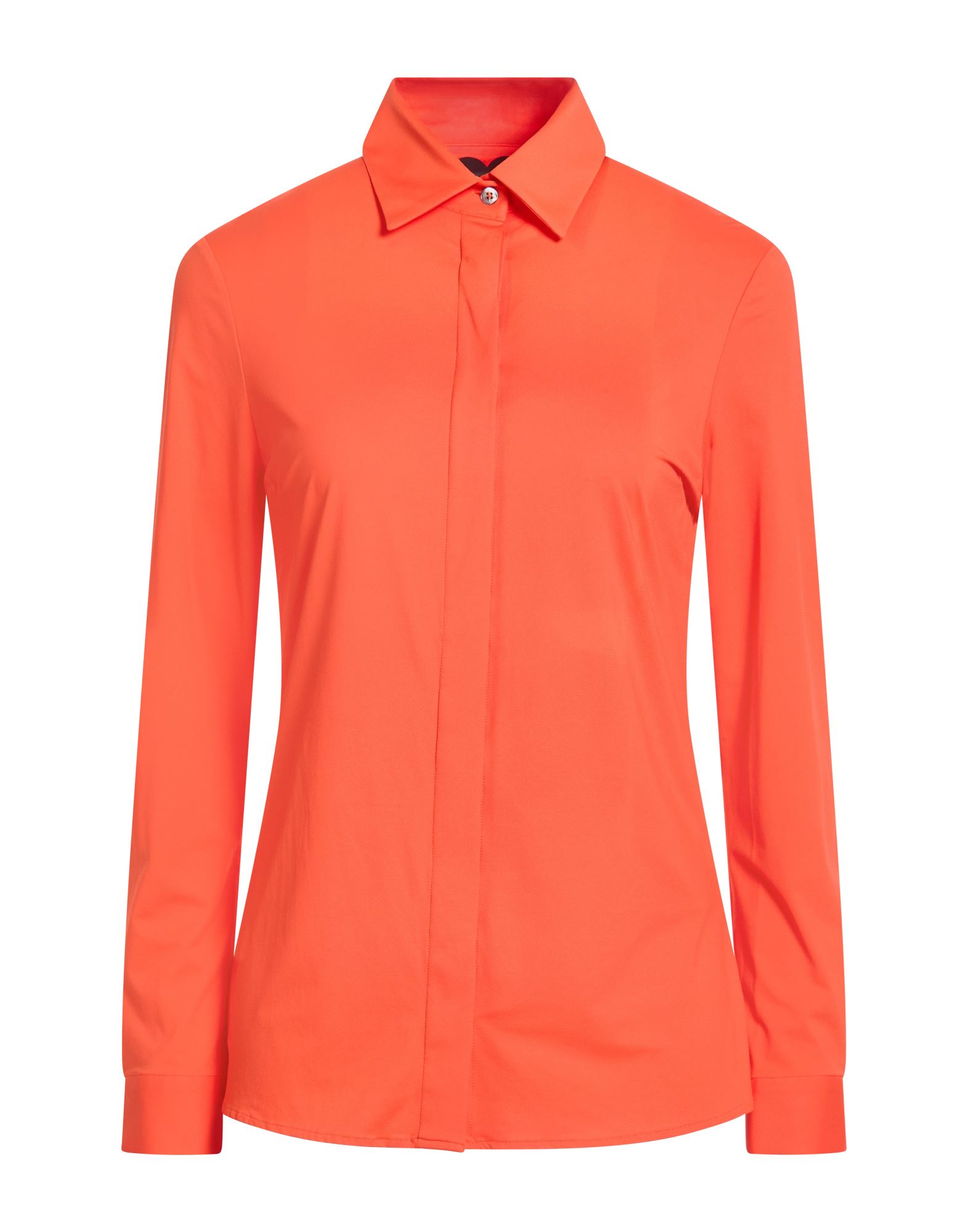 RRD Hemd Damen Rot von RRD