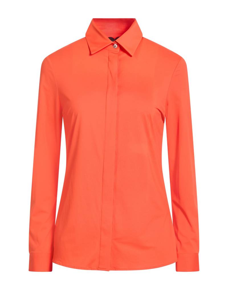 RRD Hemd Damen Rot von RRD