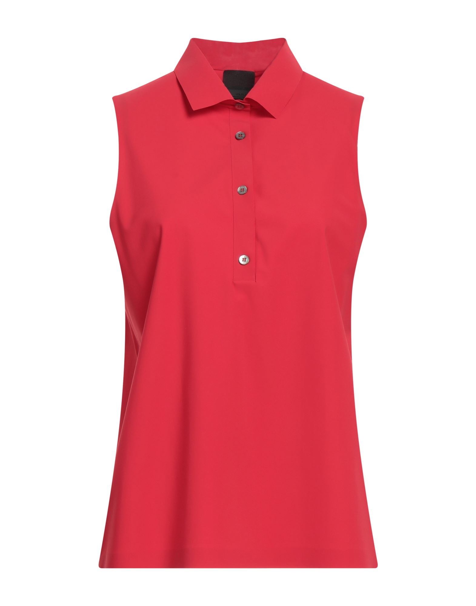 RRD Poloshirt Damen Rot von RRD