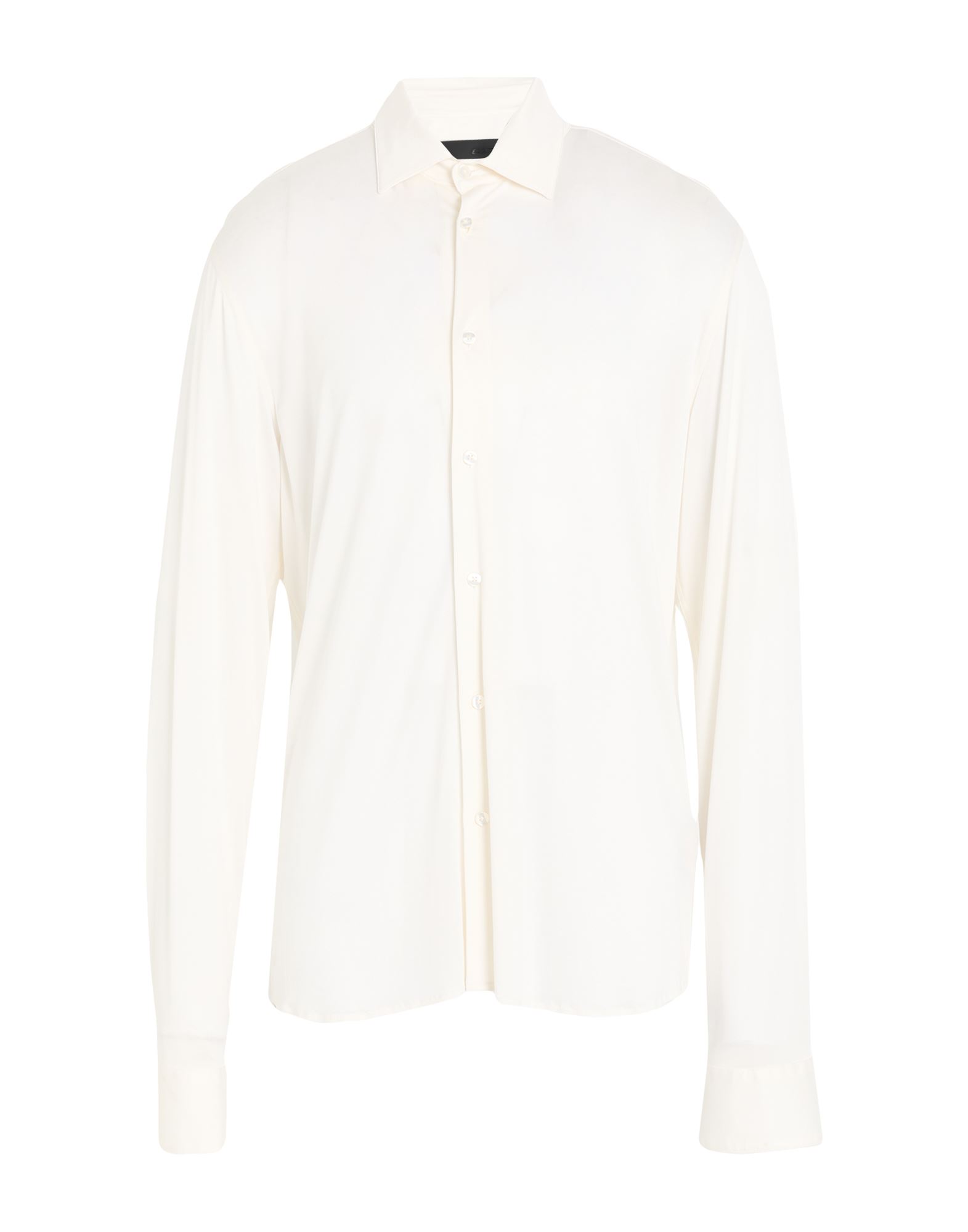 RRD Hemd Herren Elfenbein von RRD