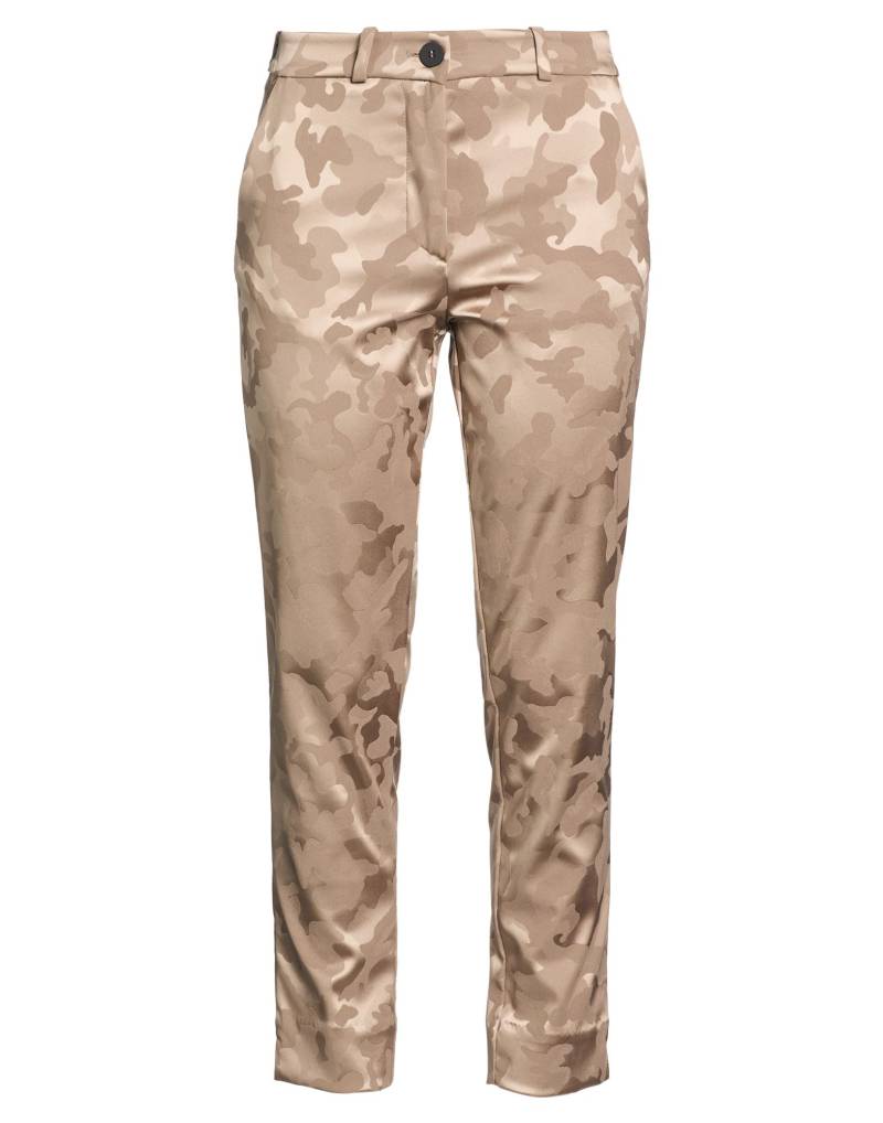 RRD Hose Damen Maulwurfsgrau von RRD