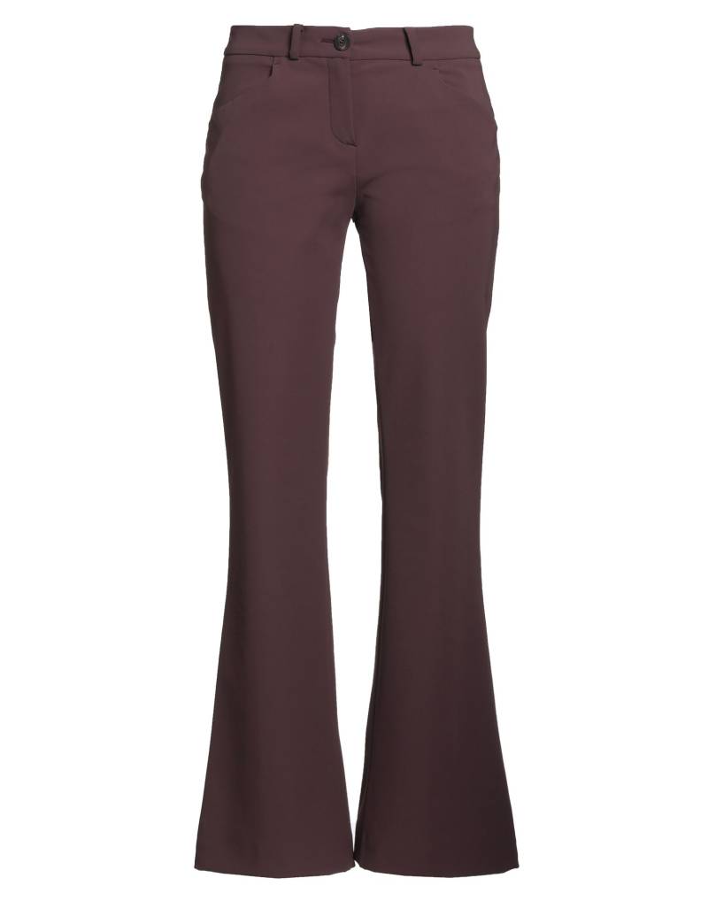 RRD Hose Damen Schokobraun von RRD