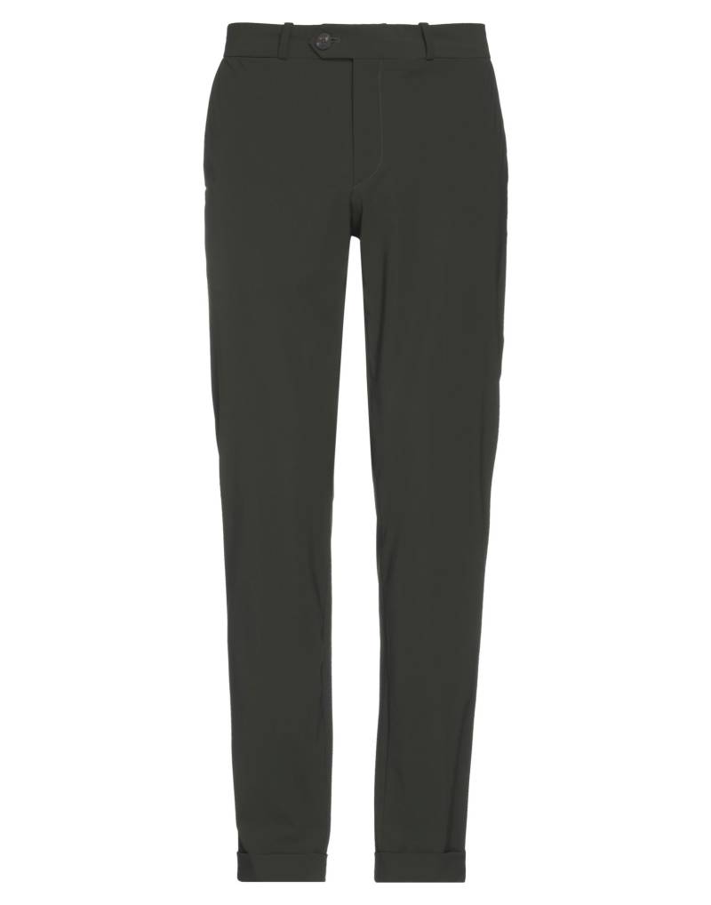 RRD Hose Herren Dunkelgrün von RRD
