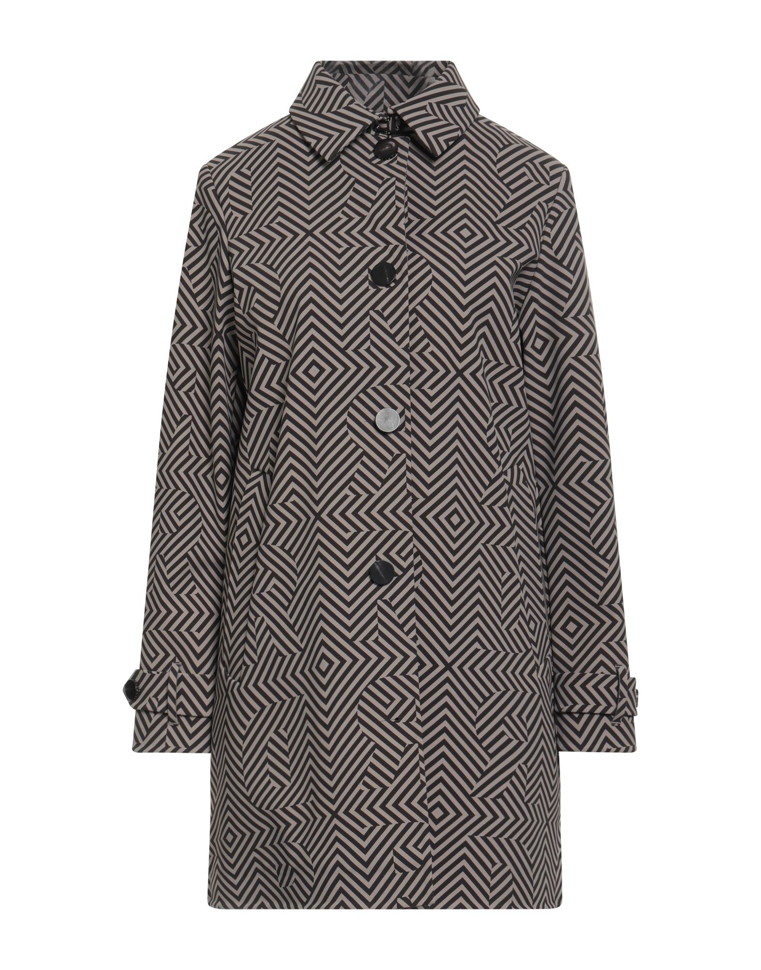 RRD Jacke, Mantel & Trenchcoat Damen Beige von RRD