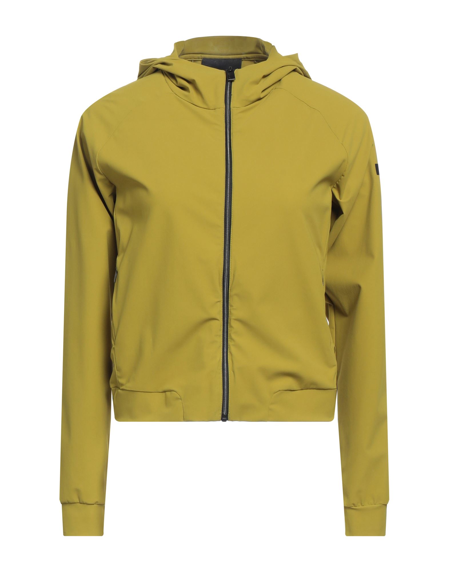 RRD Jacke & Anorak Damen Hellgrün von RRD