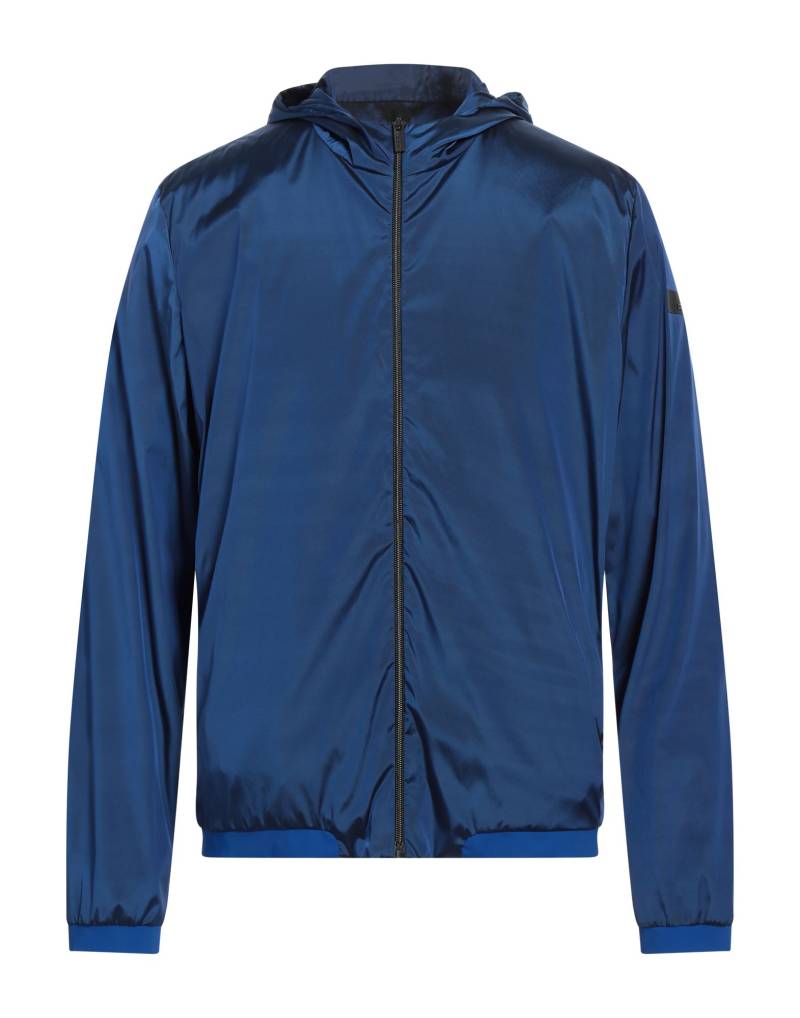 RRD Jacke & Anorak Herren Blau von RRD