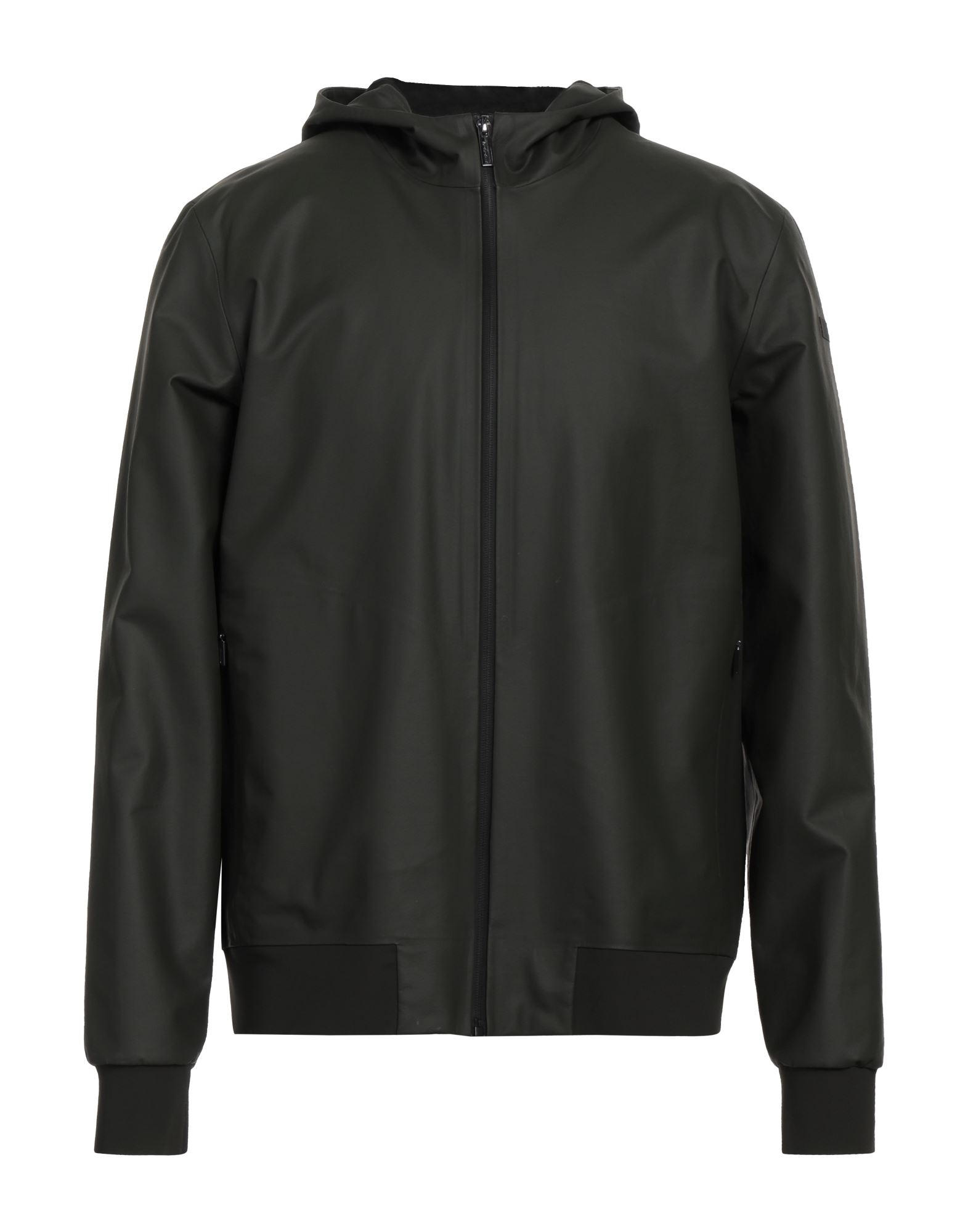 RRD Jacke & Anorak Herren Dunkelgrün von RRD