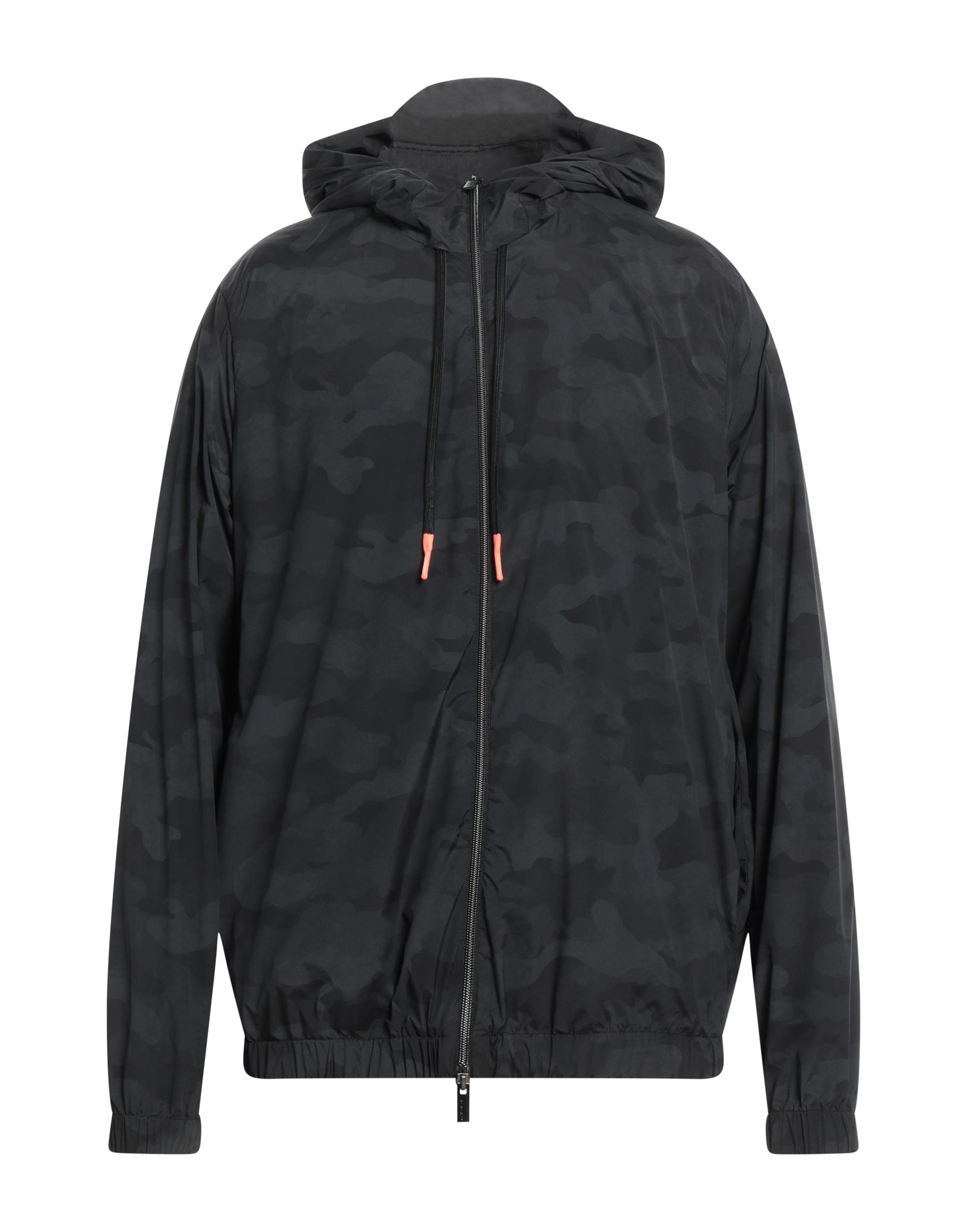 RRD Jacke & Anorak Herren Granitgrau von RRD