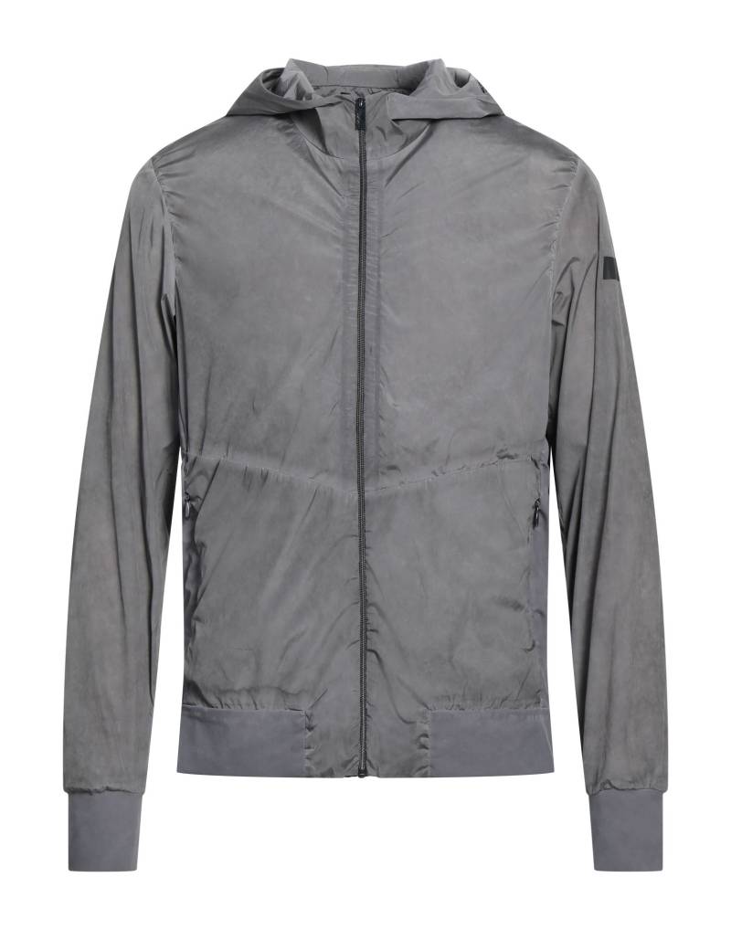 RRD Jacke & Anorak Herren Grau von RRD