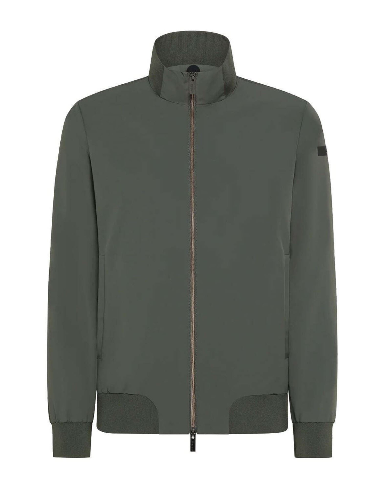 RRD Jacke & Anorak Herren Grün von RRD