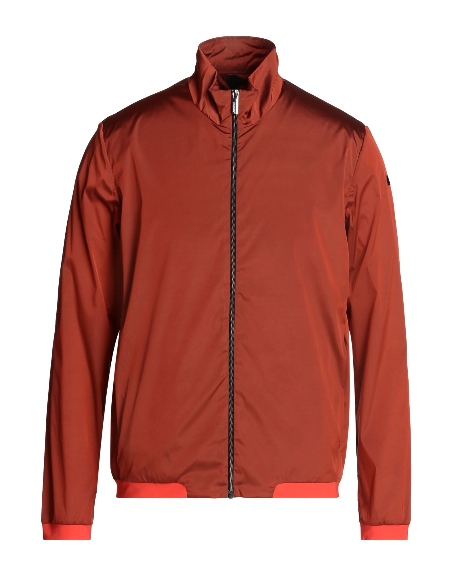 RRD Jacke & Anorak Herren Rostrot von RRD