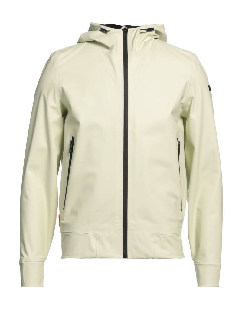 RRD Jacke & Anorak Herren Säuregrün von RRD