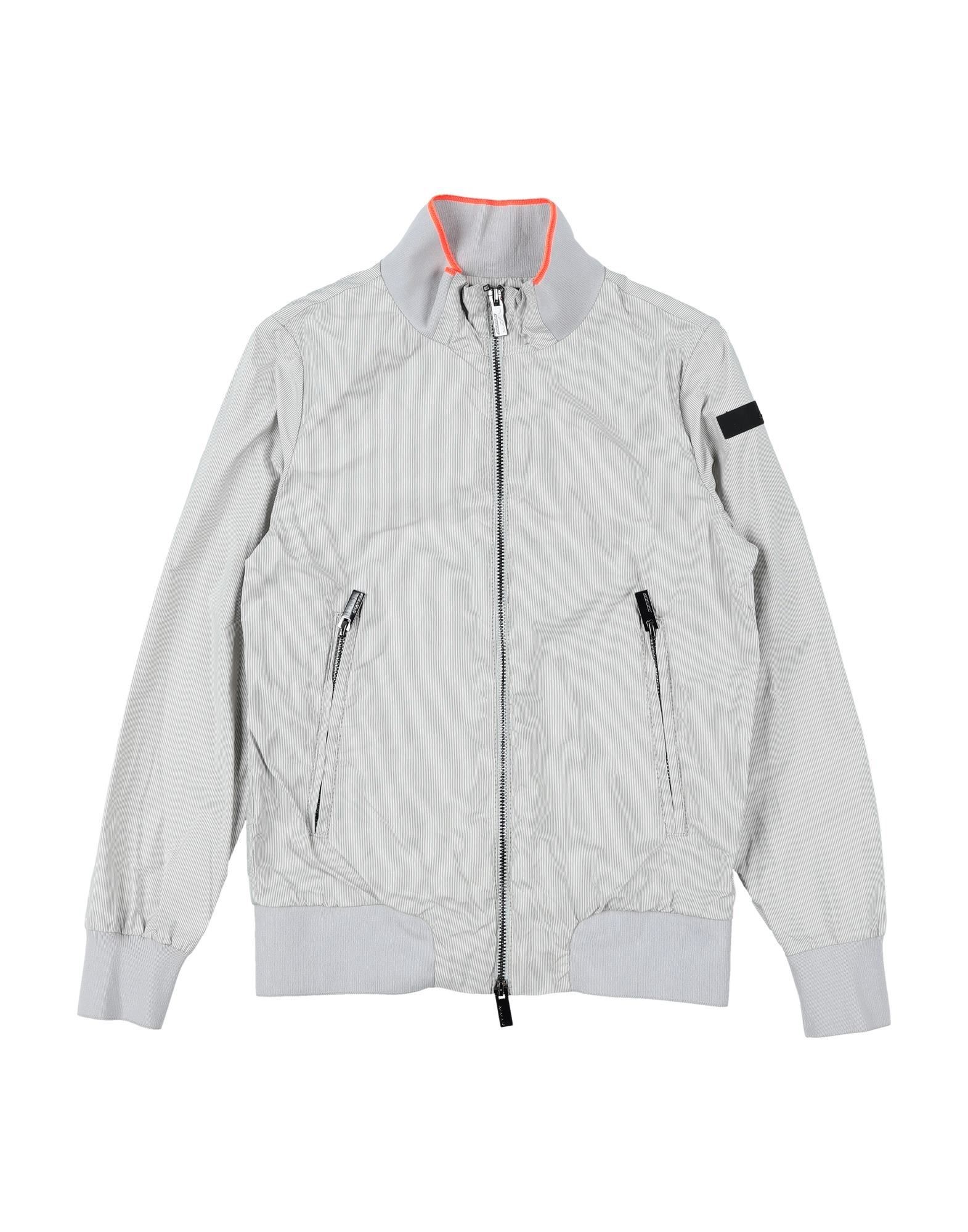 RRD Jacke & Anorak Kinder Hellgrau von RRD