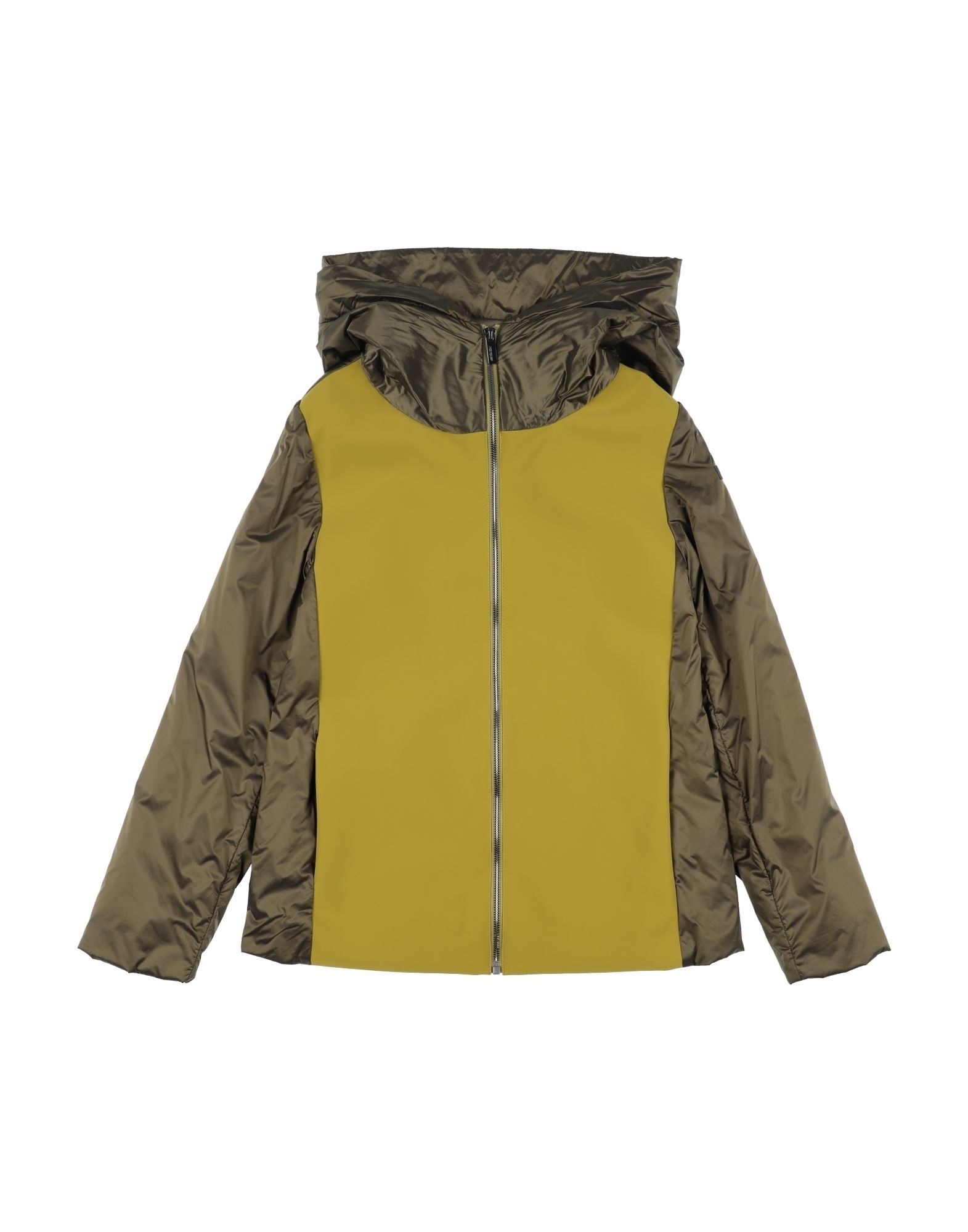 RRD Jacke & Anorak Kinder Hellgrün von RRD