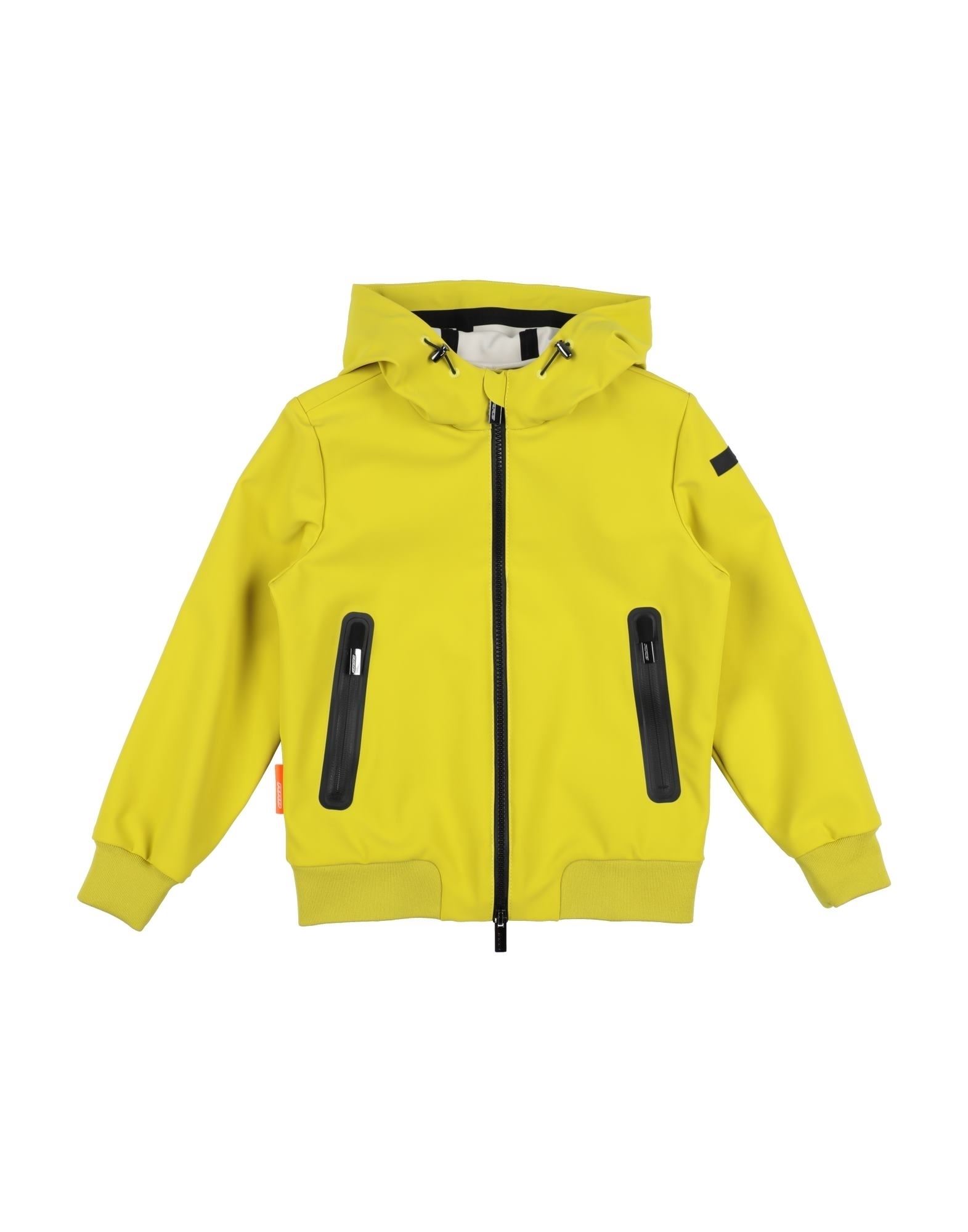 RRD Jacke & Anorak Kinder Hellgrün von RRD