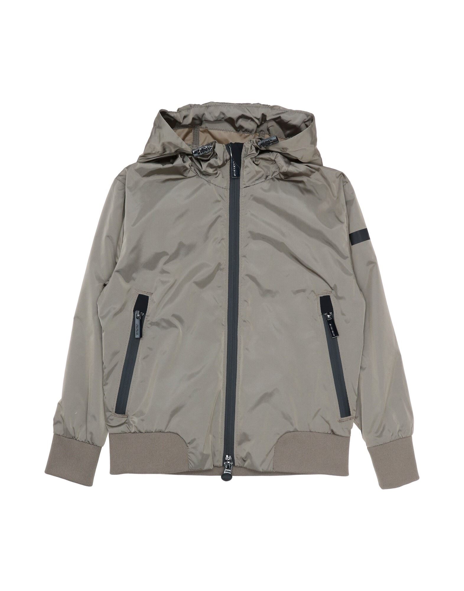 RRD Jacke & Anorak Kinder Khaki von RRD