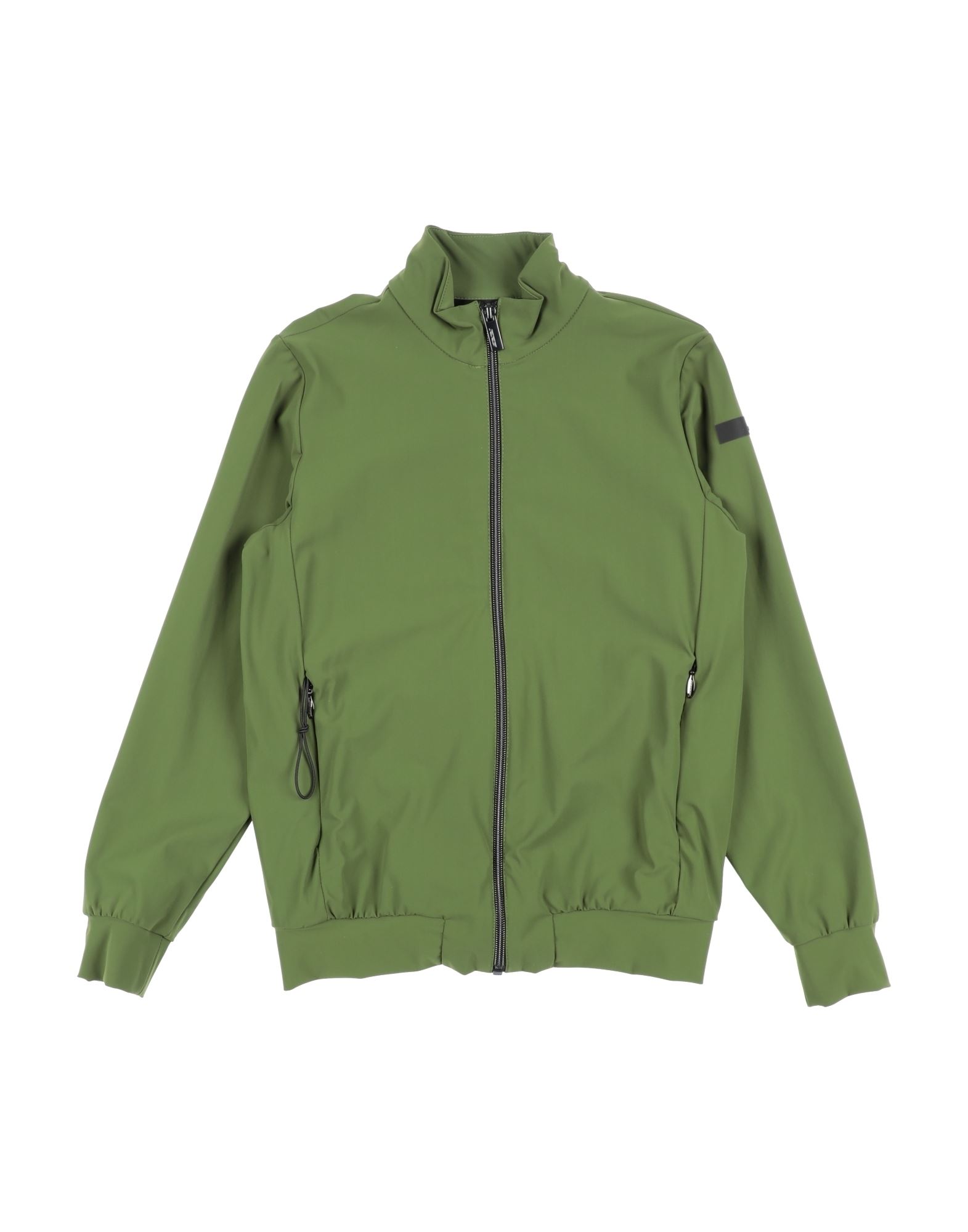 RRD Jacke & Anorak Kinder Militärgrün von RRD