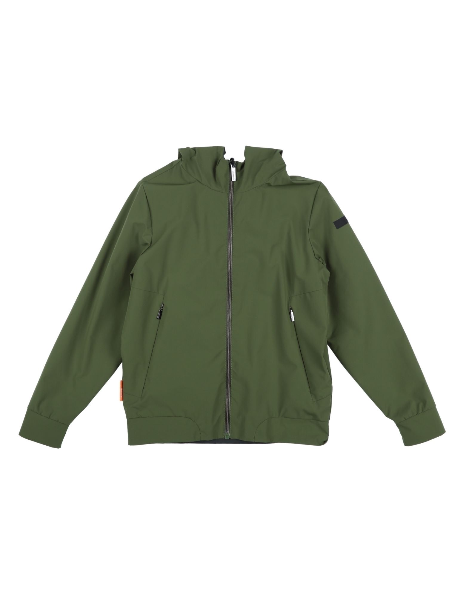 RRD Jacke & Anorak Kinder Militärgrün von RRD